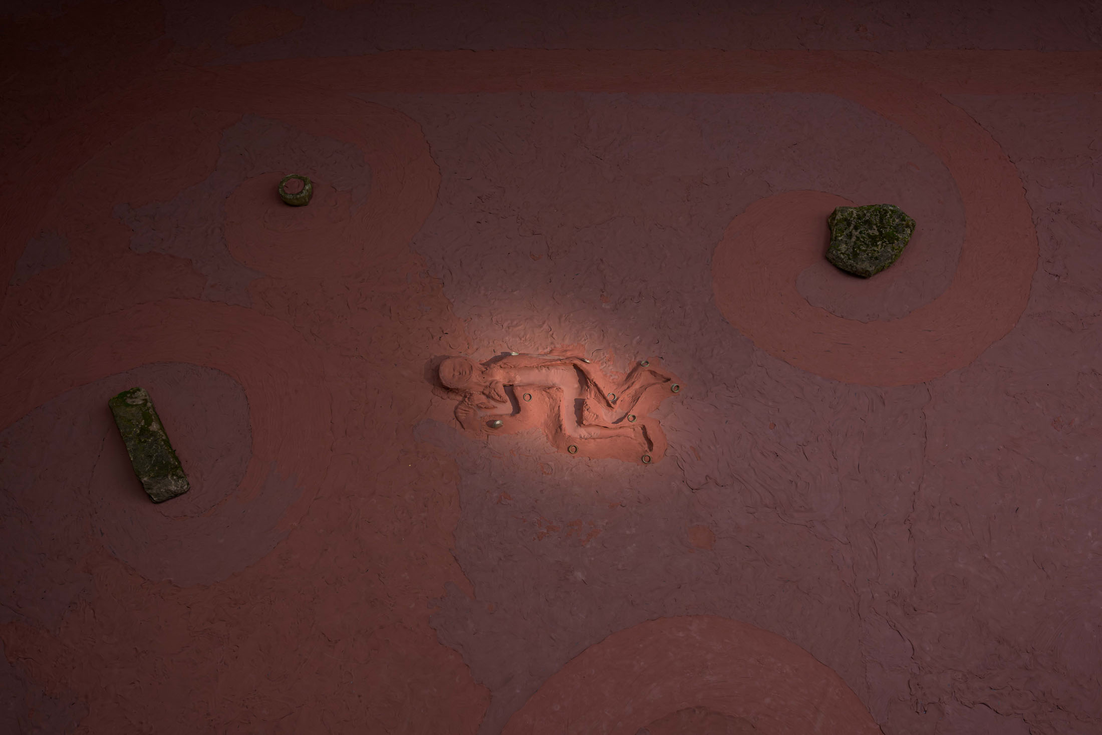 Stanislava kovalčíková at kunstverein freiburg 28