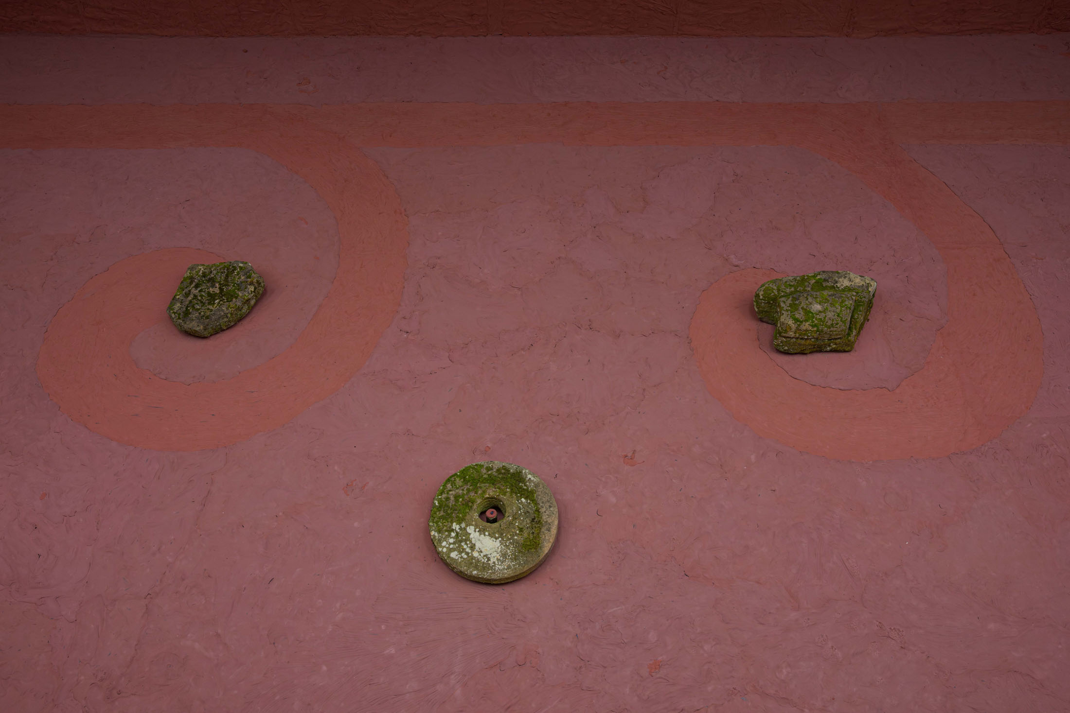 Stanislava kovalčíková at kunstverein freiburg 29