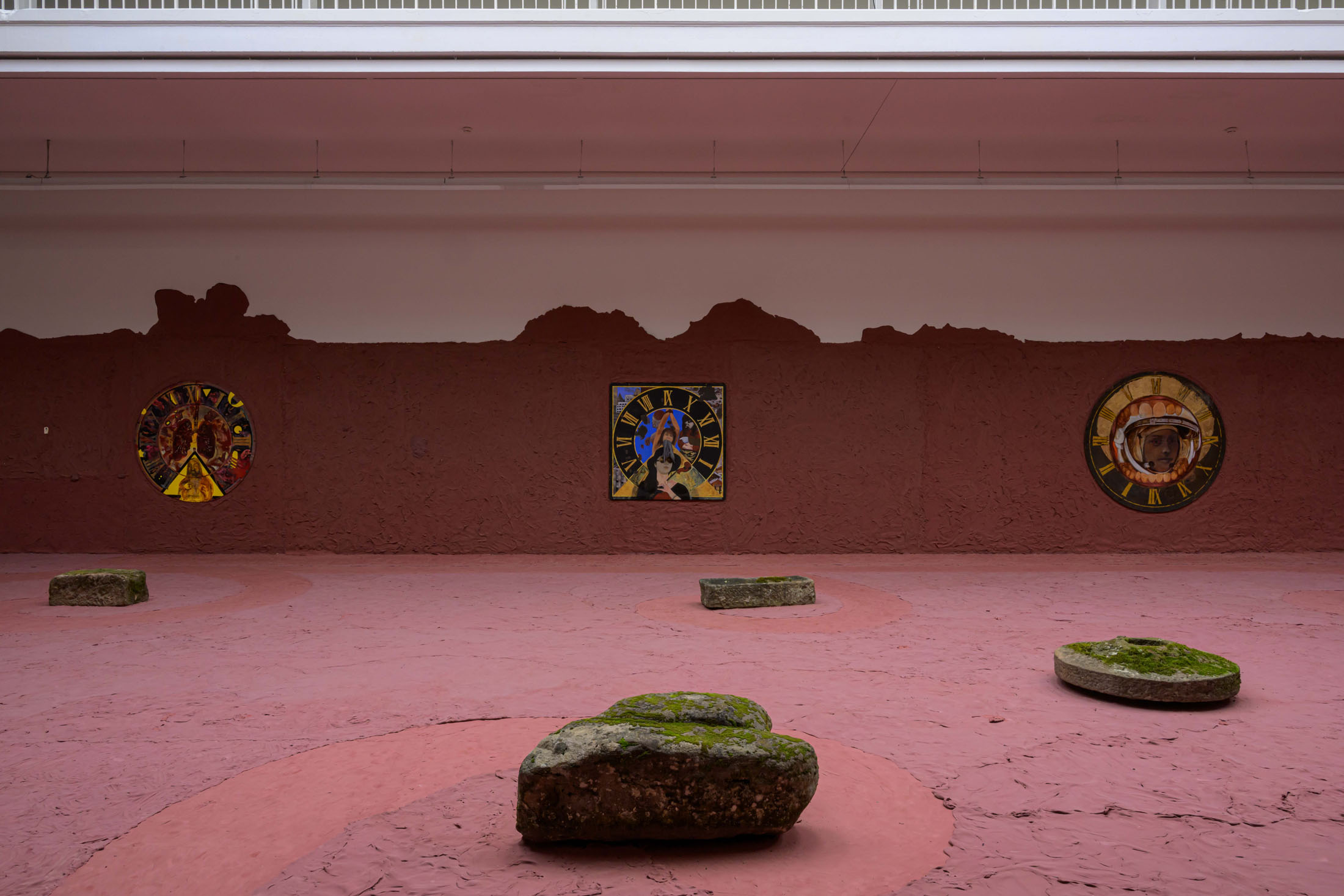 Stanislava kovalčíková at kunstverein freiburg 8