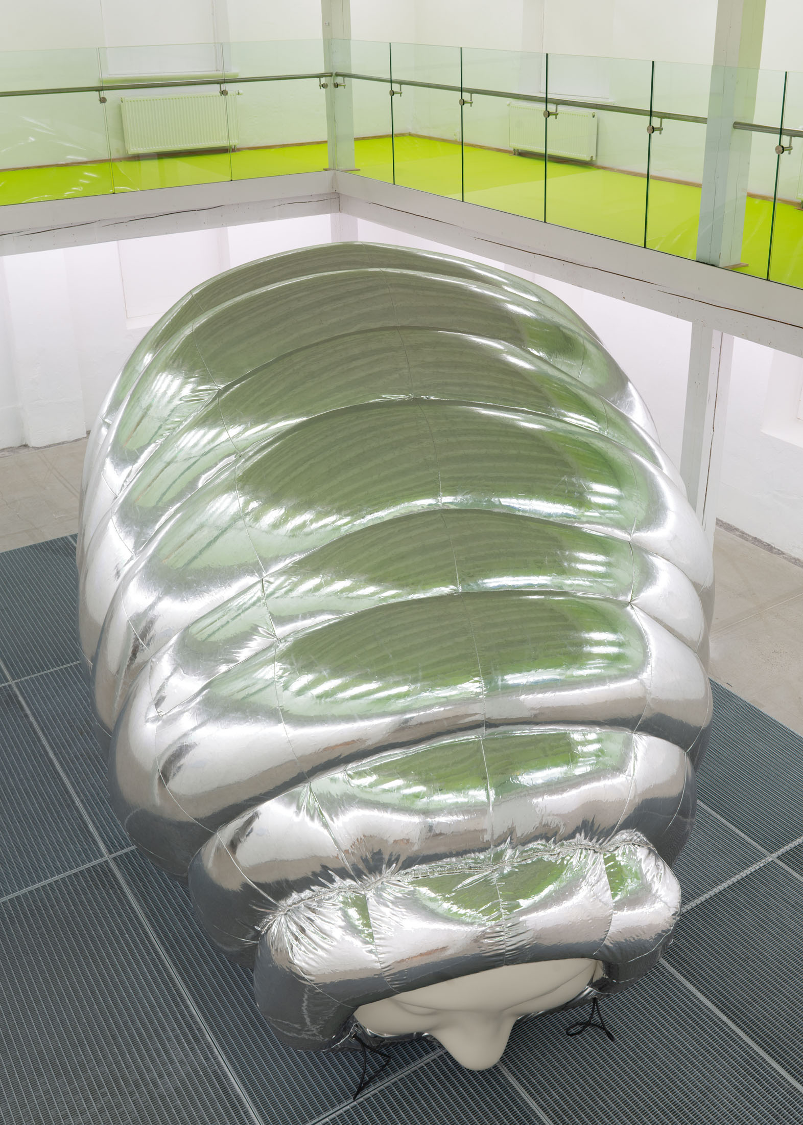 Stine deja at viborg kunsthal 20