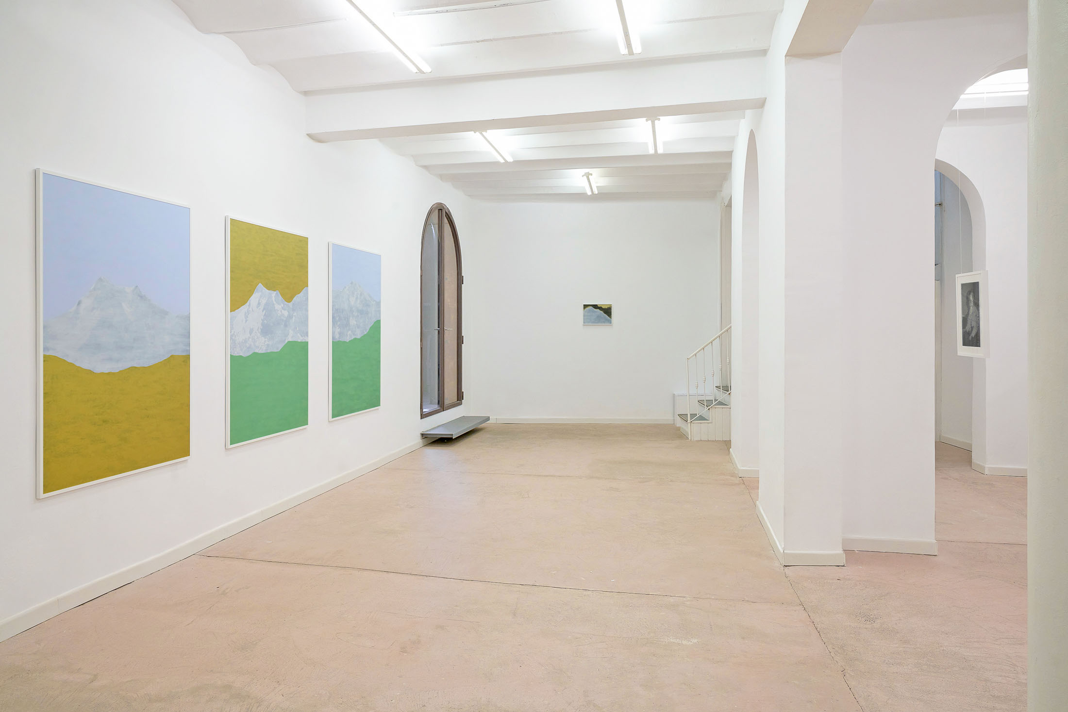 Suwon lee at sorondo, barcelona 15