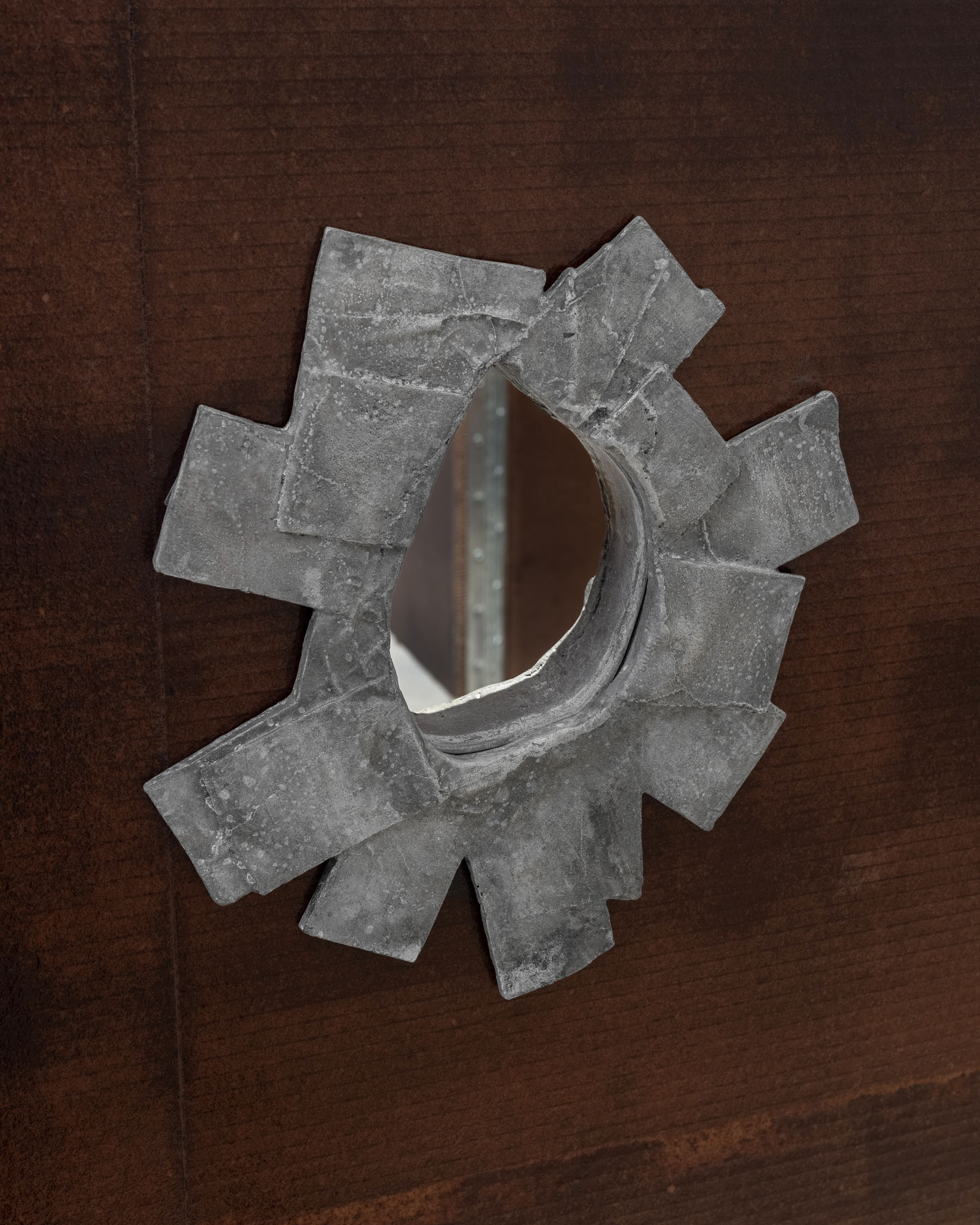 Tomás díaz cedeño at peana, mexico city 13