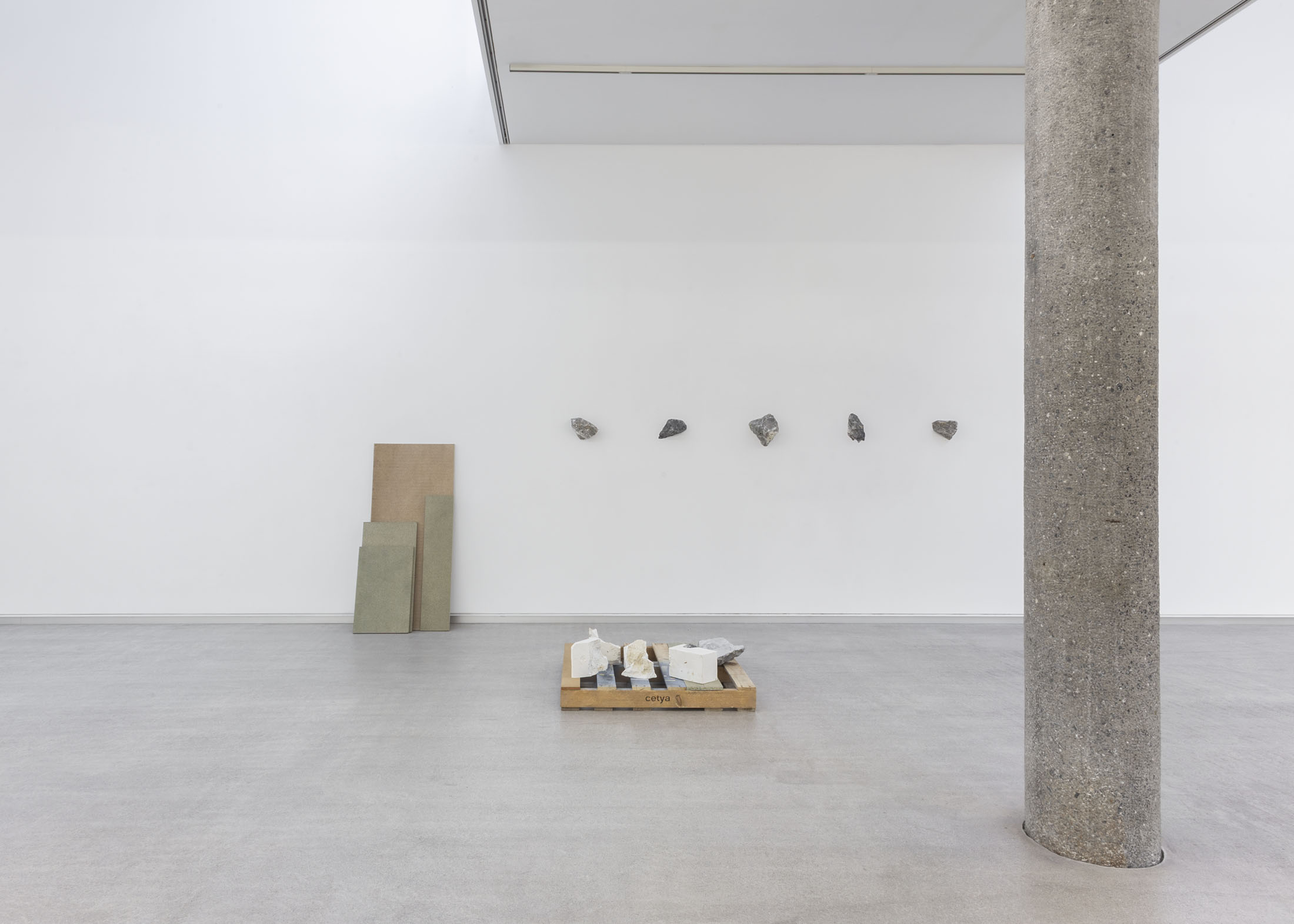 Xabier salaberria at carrerasmugica, bilbao 1