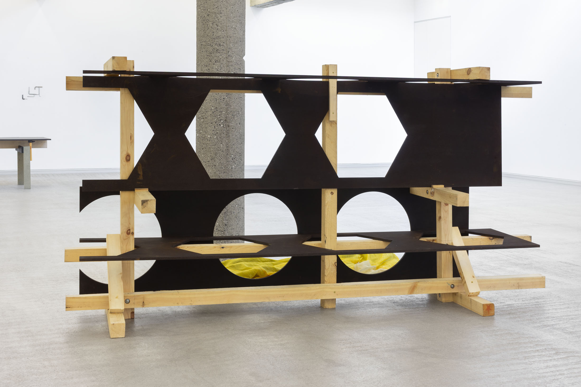 Xabier salaberria at carrerasmugica, bilbao 13