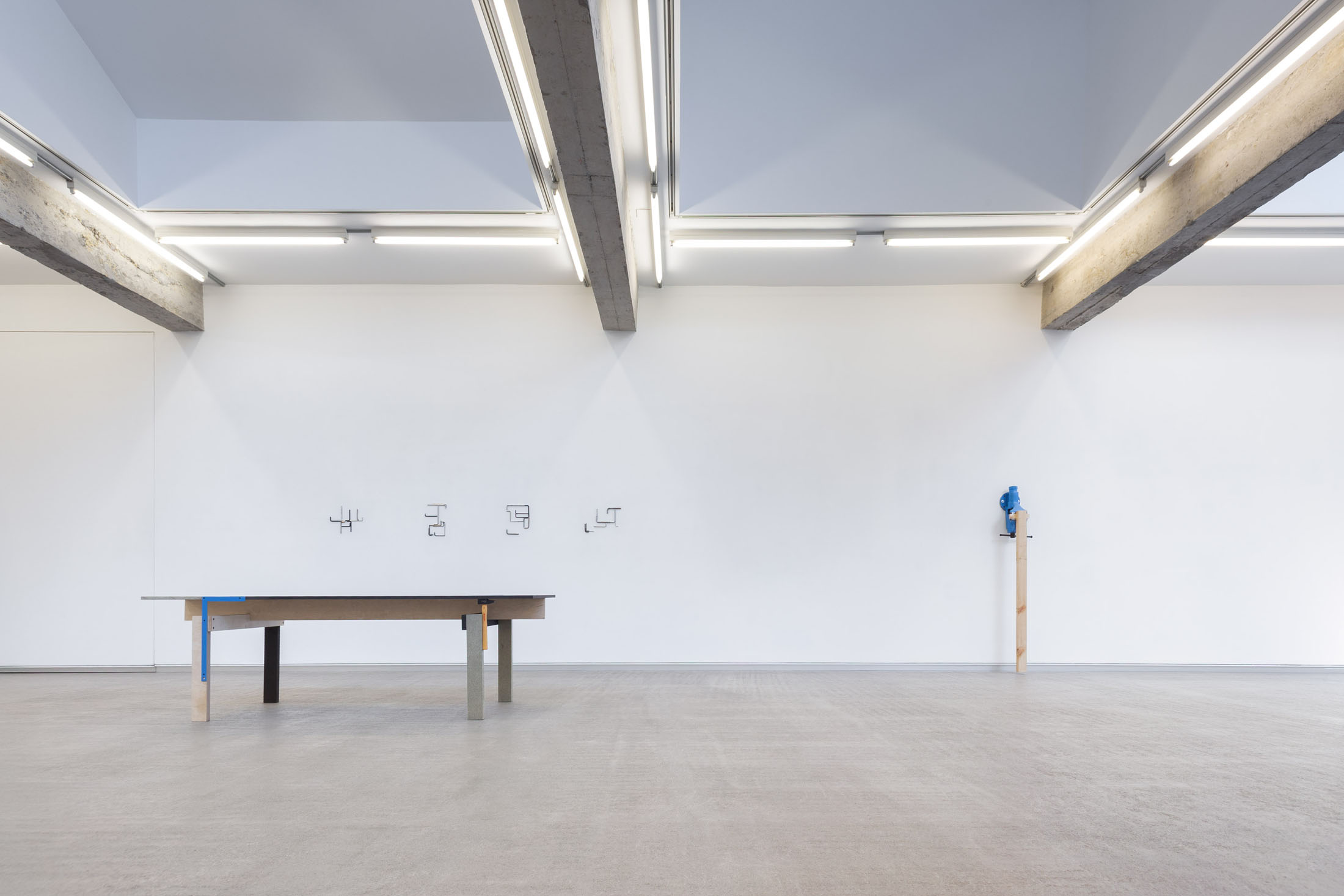 Xabier salaberria at carrerasmugica, bilbao 17