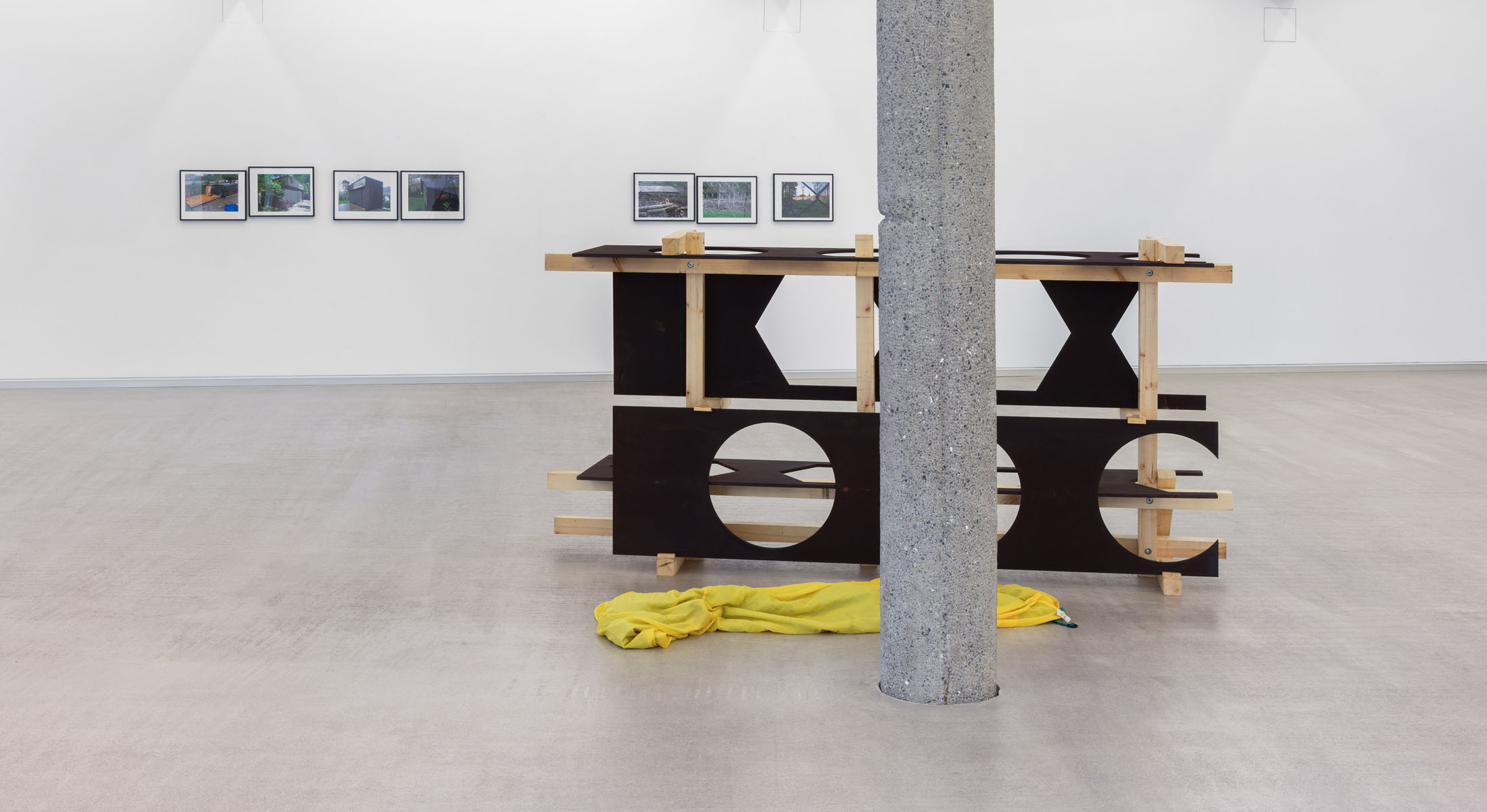 Xabier salaberria at carrerasmugica, bilbao 19