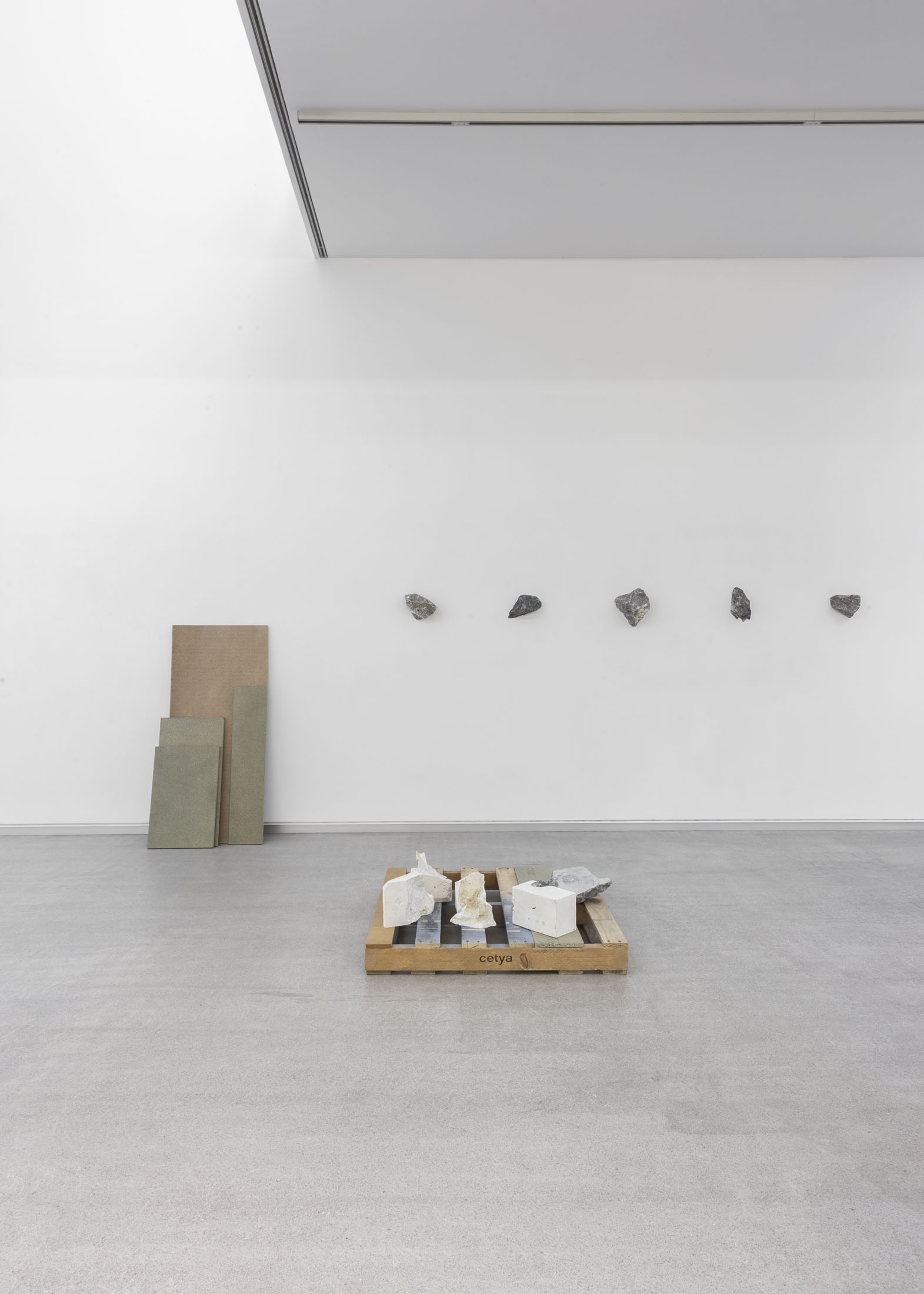 Xabier salaberria at carrerasmugica, bilbao 2