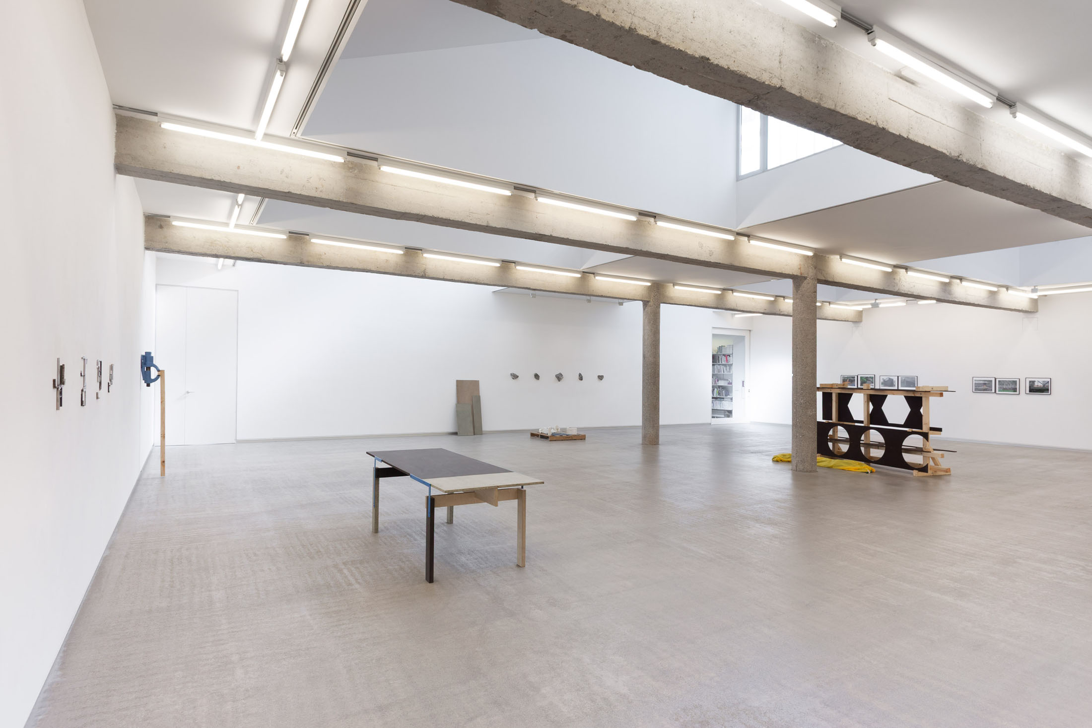 Xabier salaberria at carrerasmugica, bilbao 21