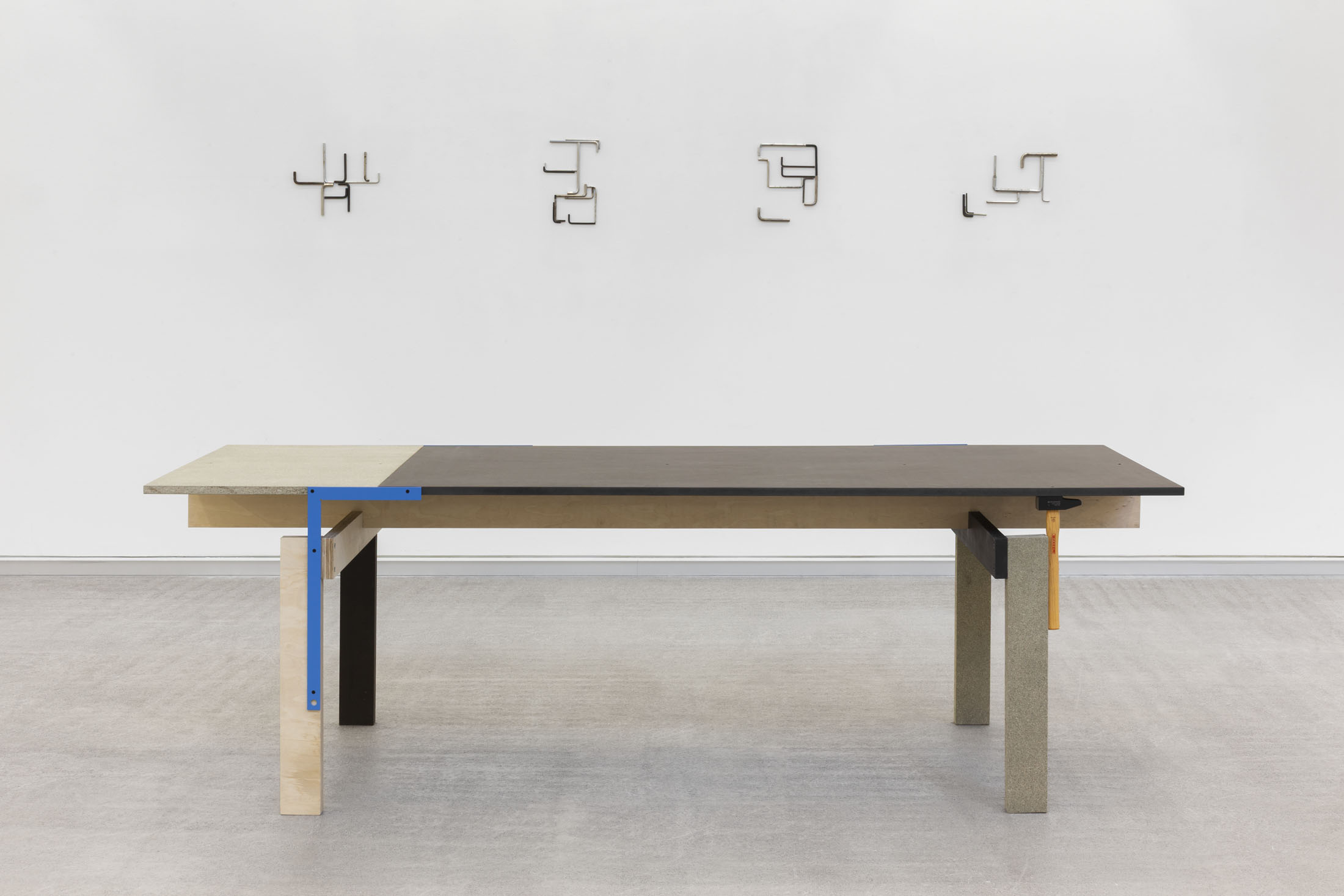 Xabier salaberria at carrerasmugica, bilbao 8