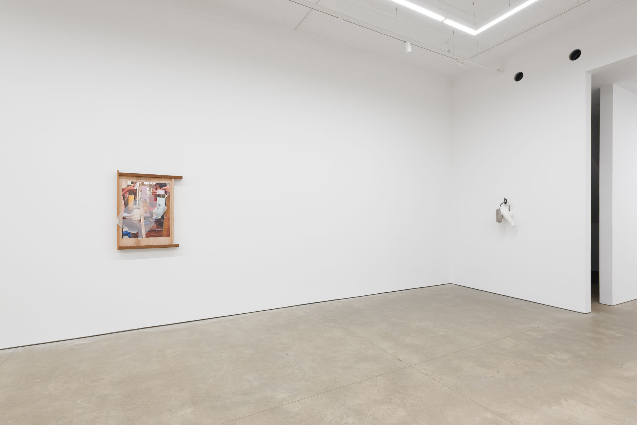 Yu ji at p•p•o•w, new york 10