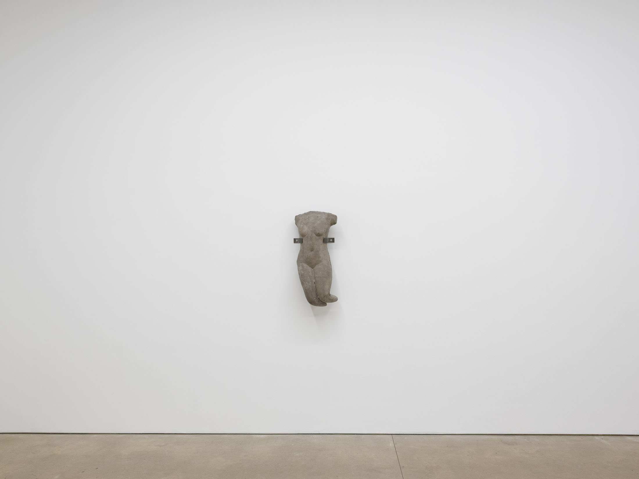 Yu ji at p•p•o•w, new york 12