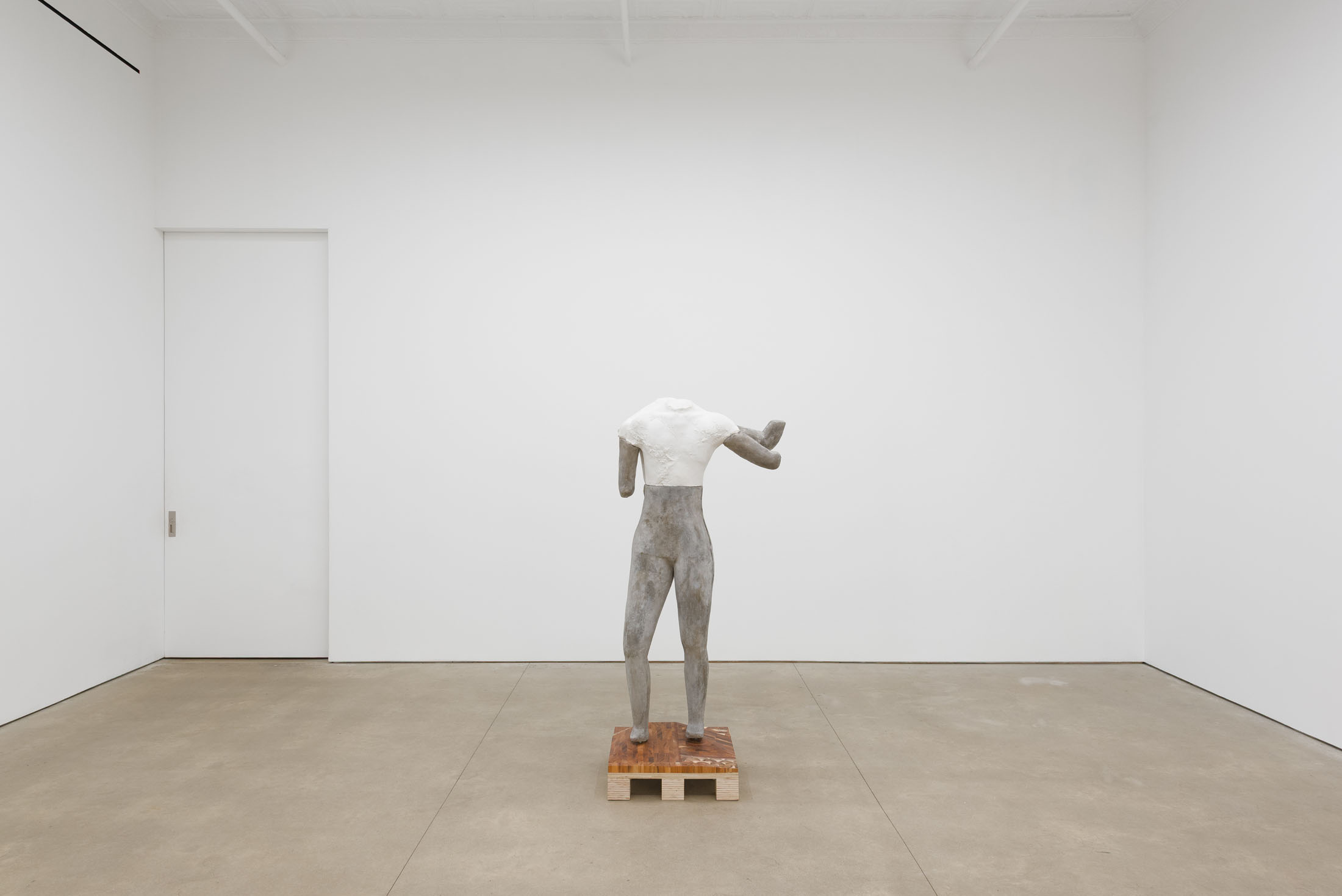 Yu ji at p•p•o•w, new york 13