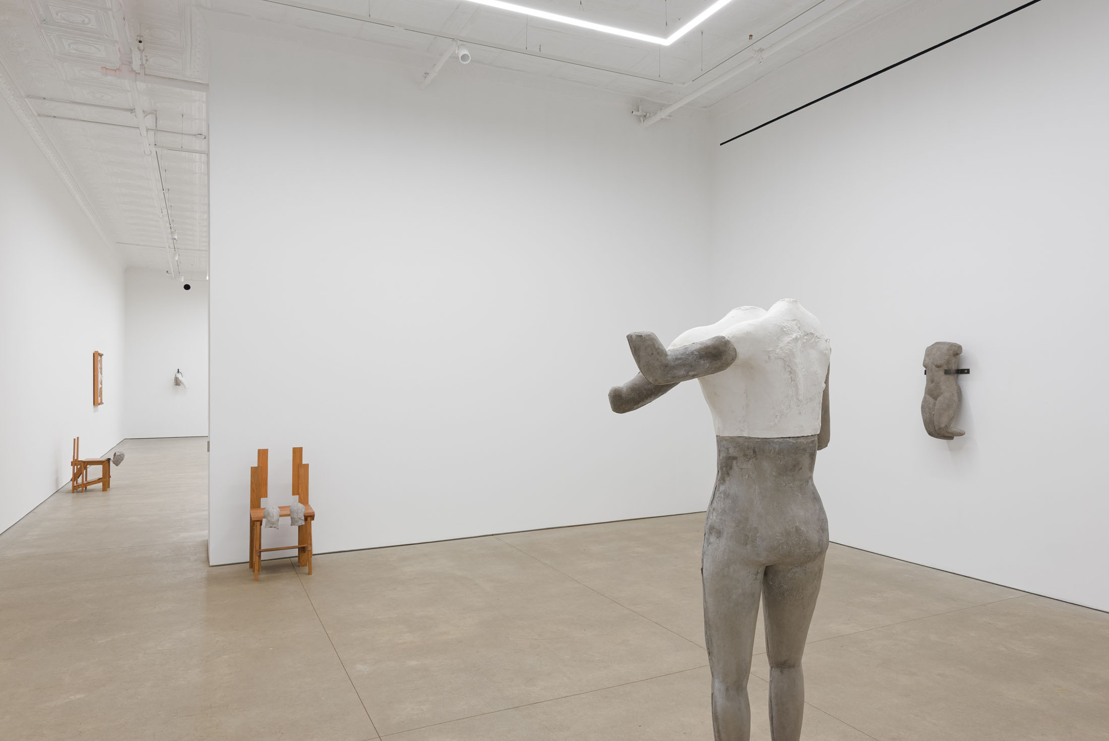 Yu ji at p•p•o•w, new york 15