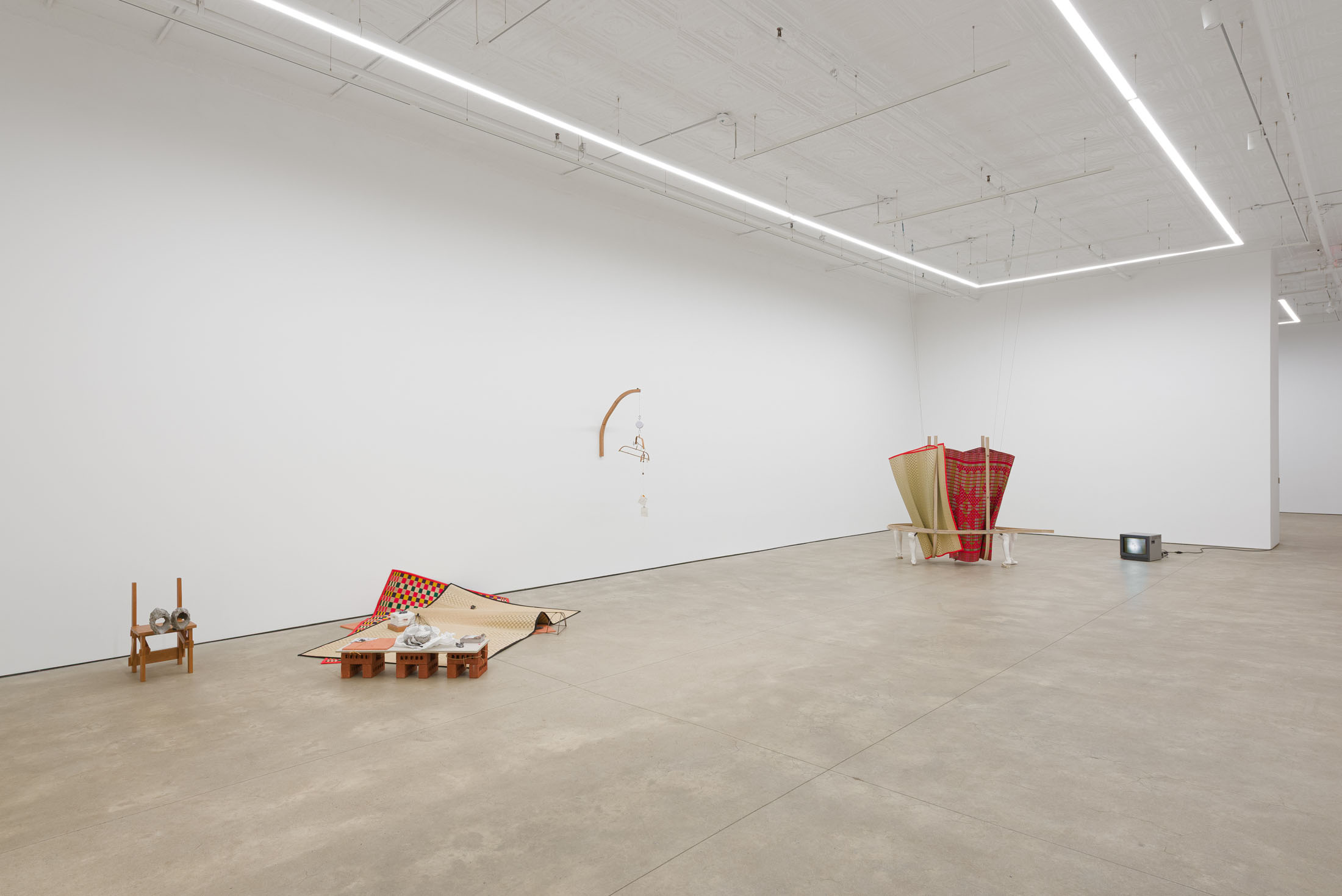 Yu ji at p•p•o•w, new york 3