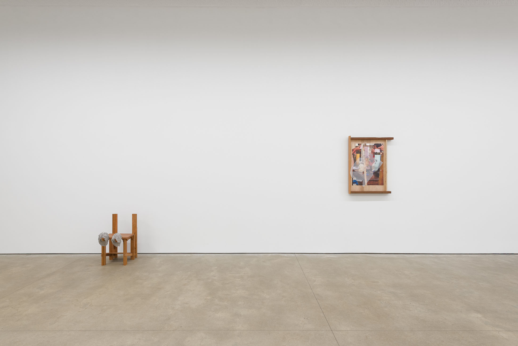 Yu ji at p•p•o•w, new york 9