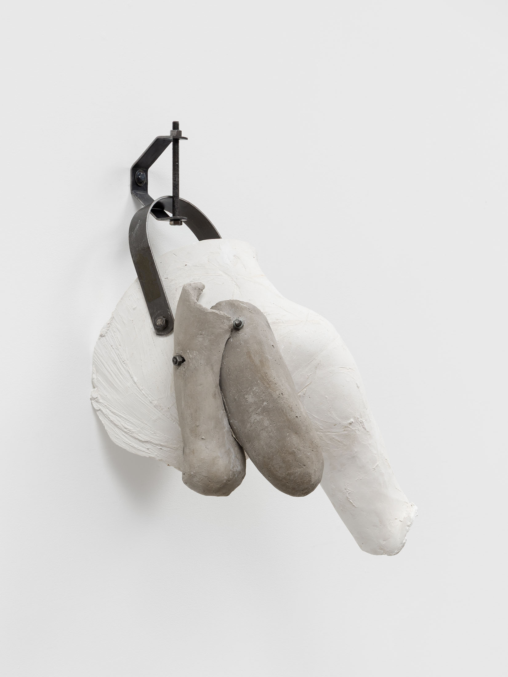 Yu ji at p•p•o•w, new york artwork 14