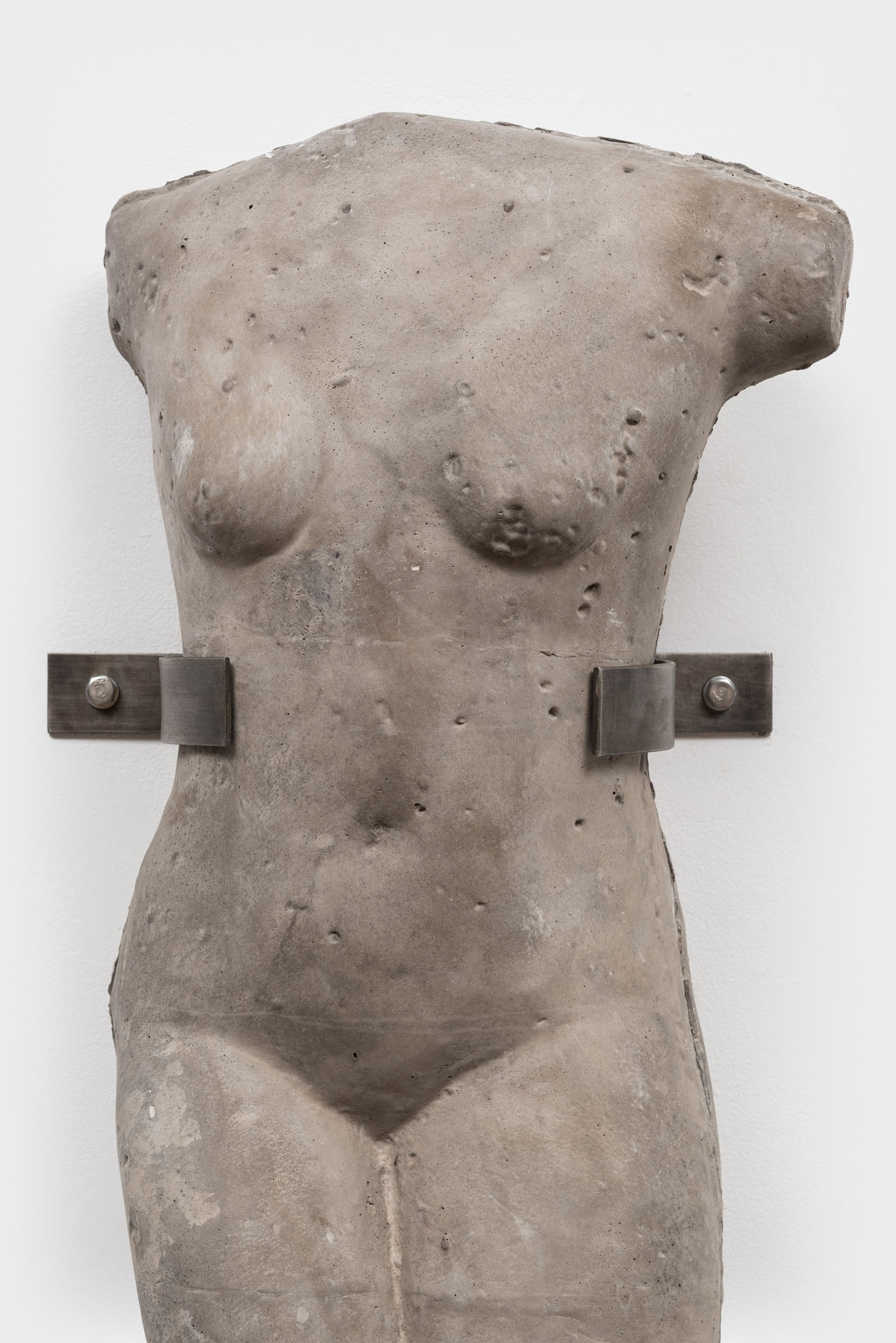 Yu ji at p•p•o•w, new york artwork 15