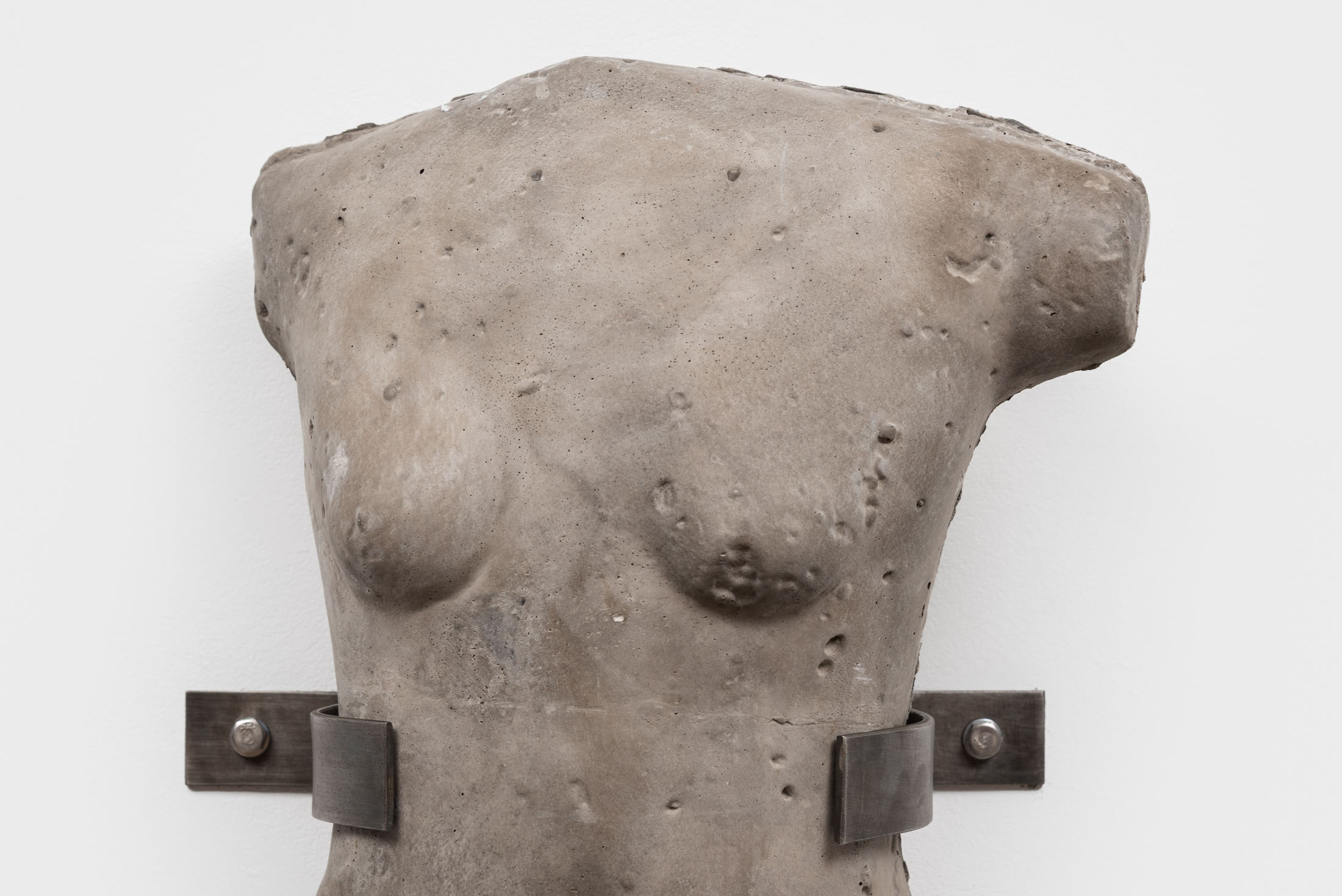 Yu ji at p•p•o•w, new york artwork 16