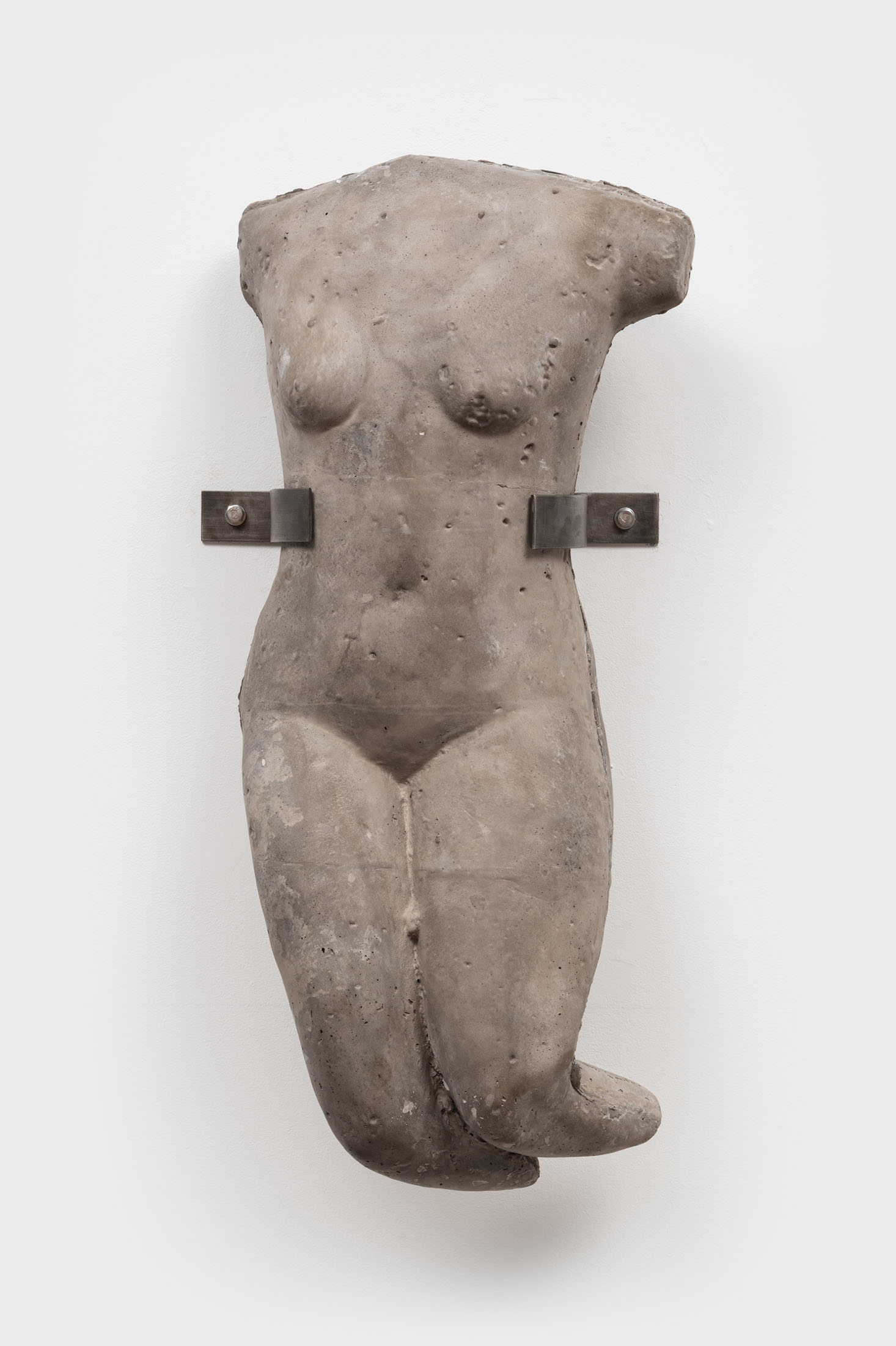 Yu ji at p•p•o•w, new york artwork 20