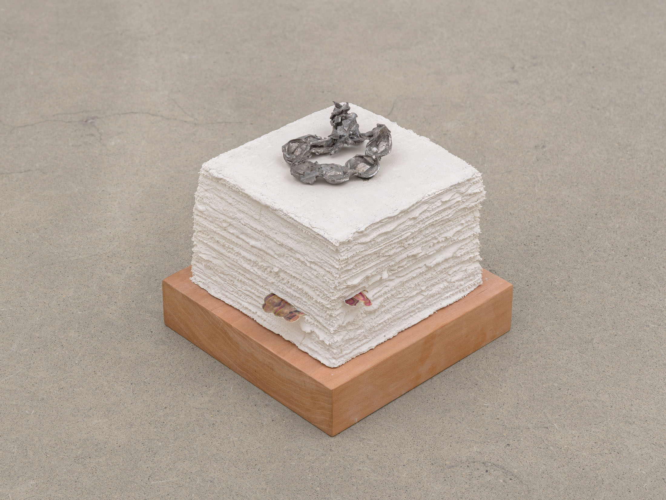 Yu ji at p•p•o•w, new york artwork 24