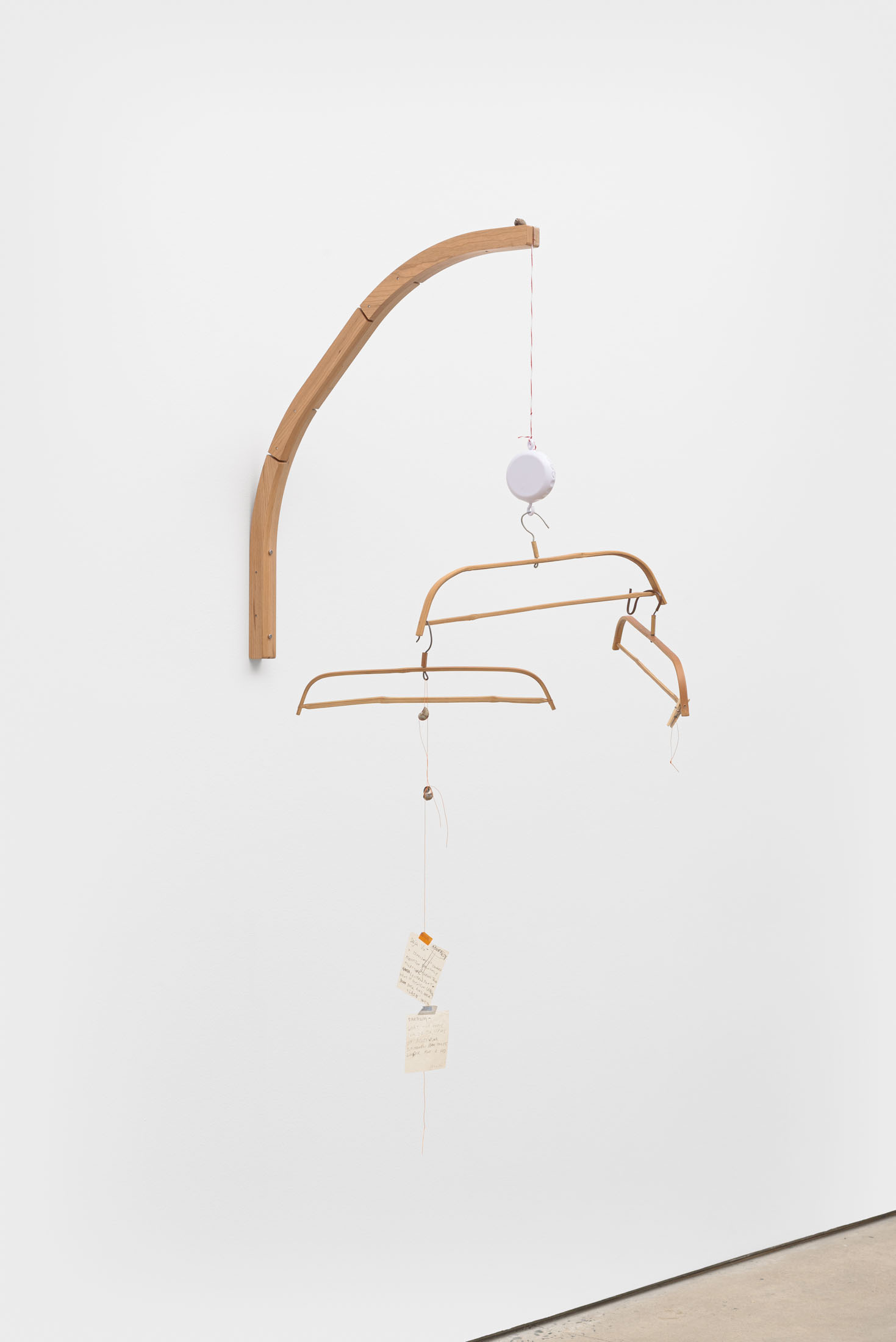 Yu ji at p•p•o•w, new york artwork 26