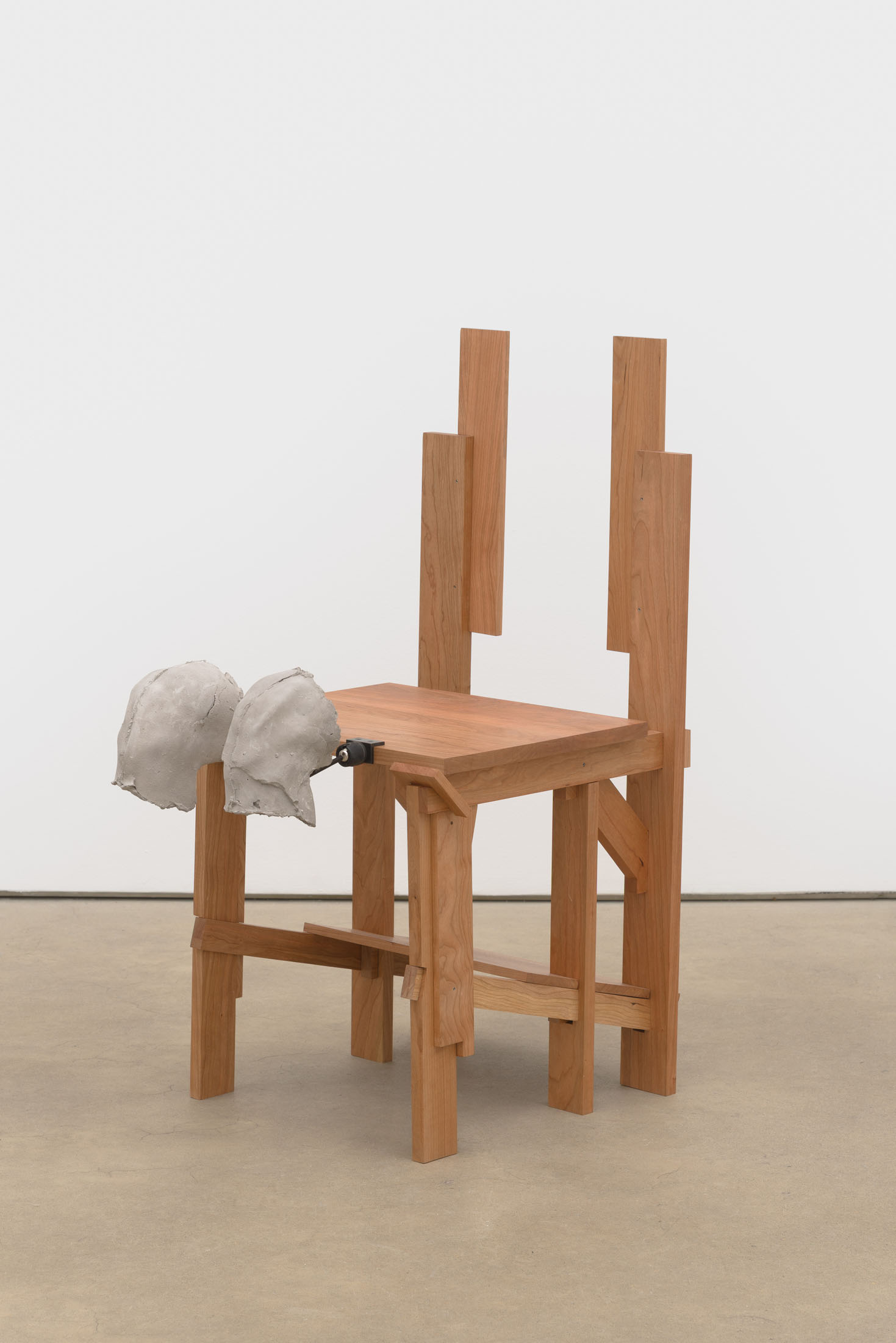 Yu ji at p•p•o•w, new york artwork 27