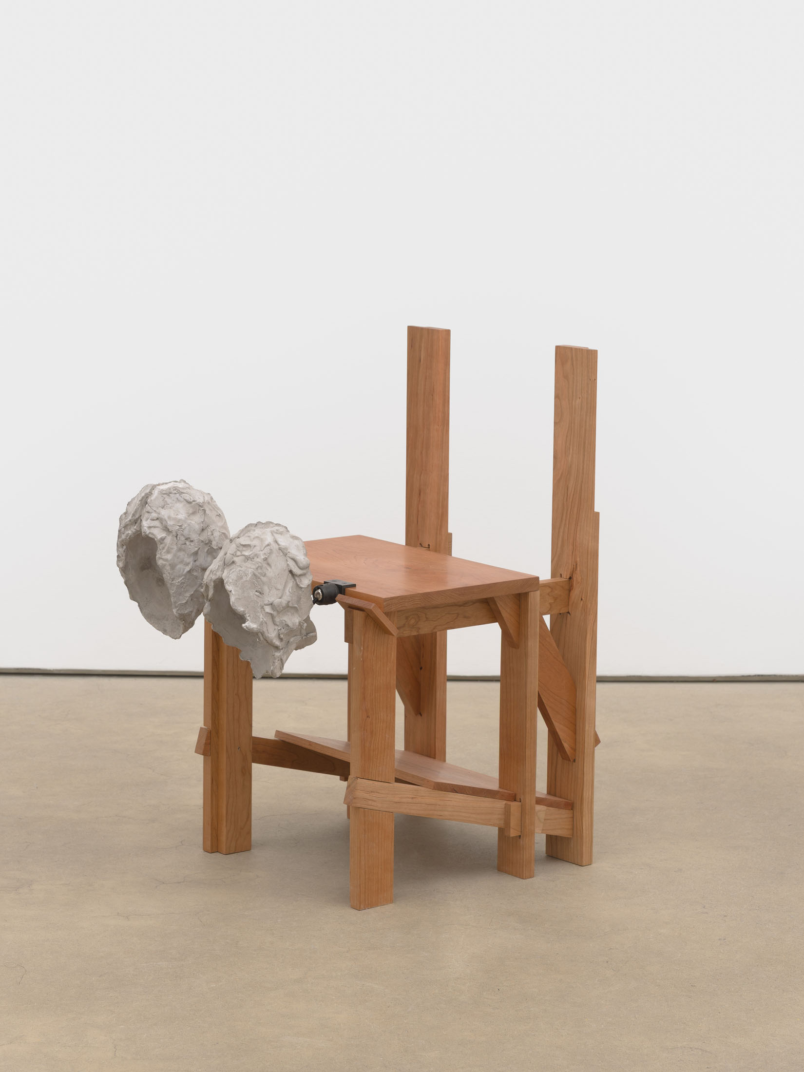 Yu ji at p•p•o•w, new york artwork 28