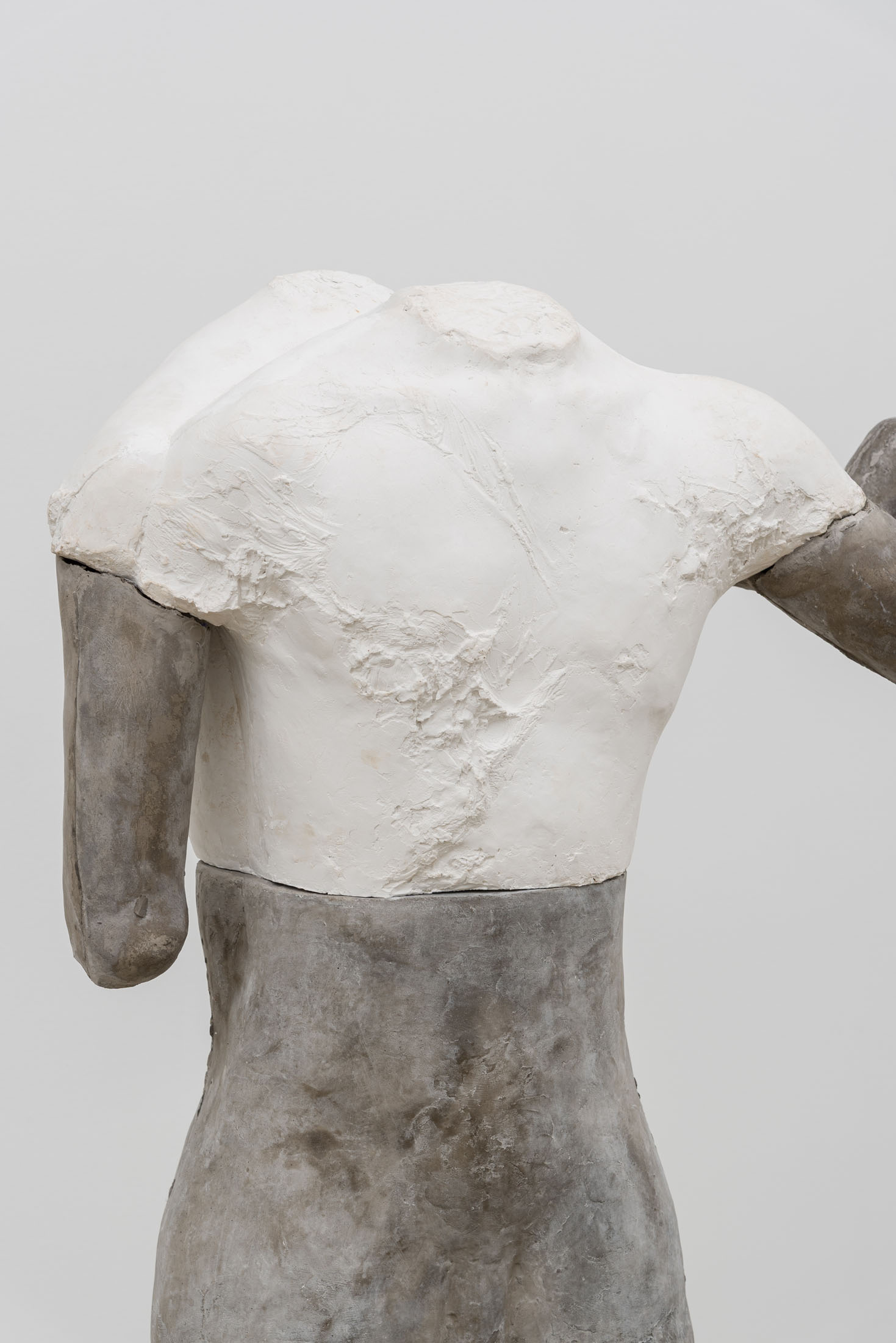 Yu ji at p•p•o•w, new york artwork 3