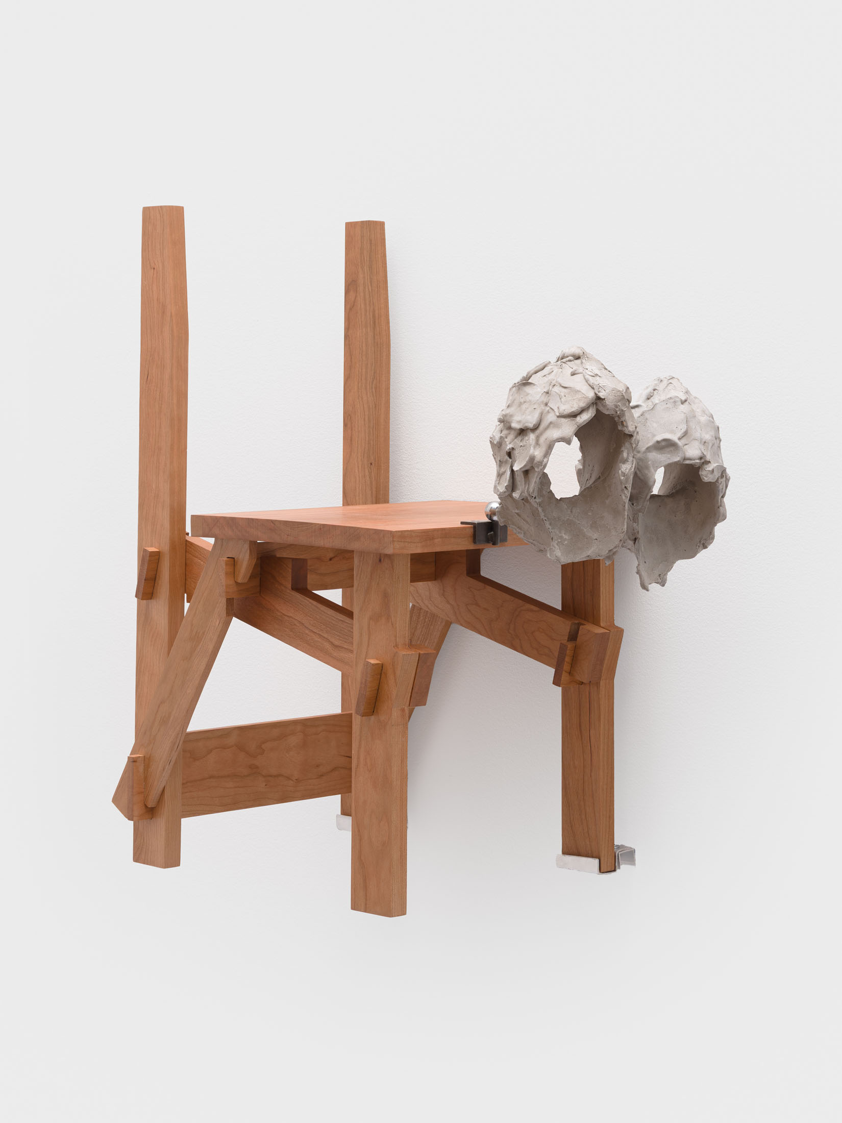 Yu ji at p•p•o•w, new york artwork 30