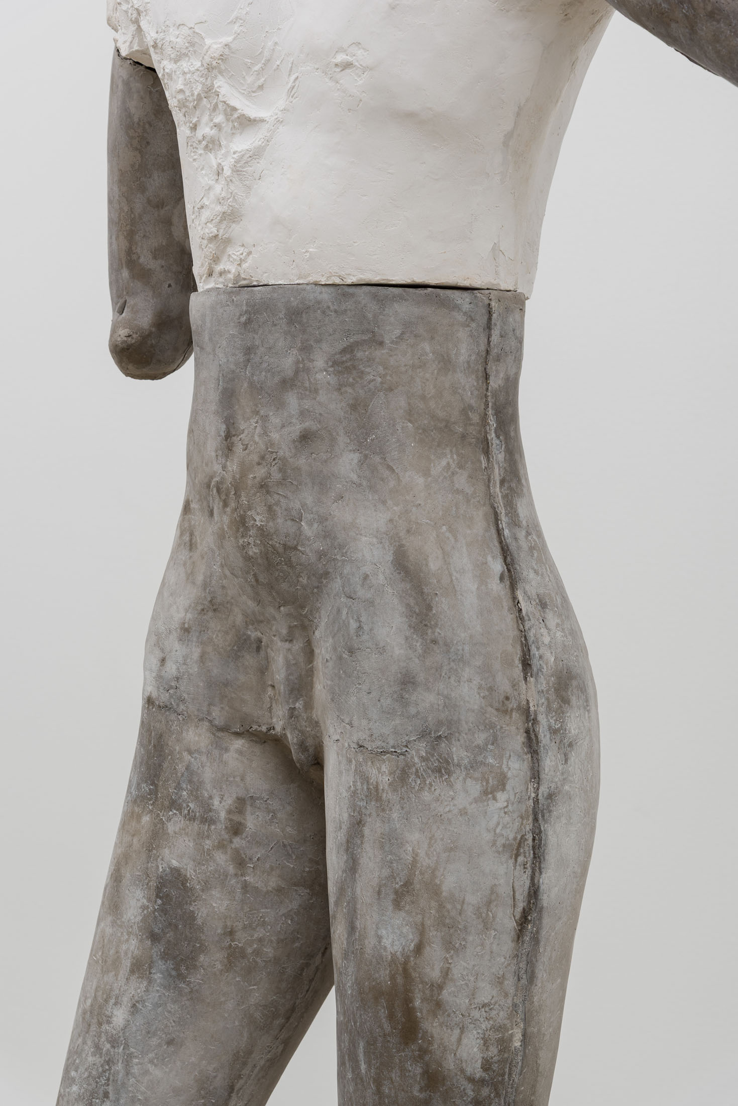 Yu ji at p•p•o•w, new york artwork 4