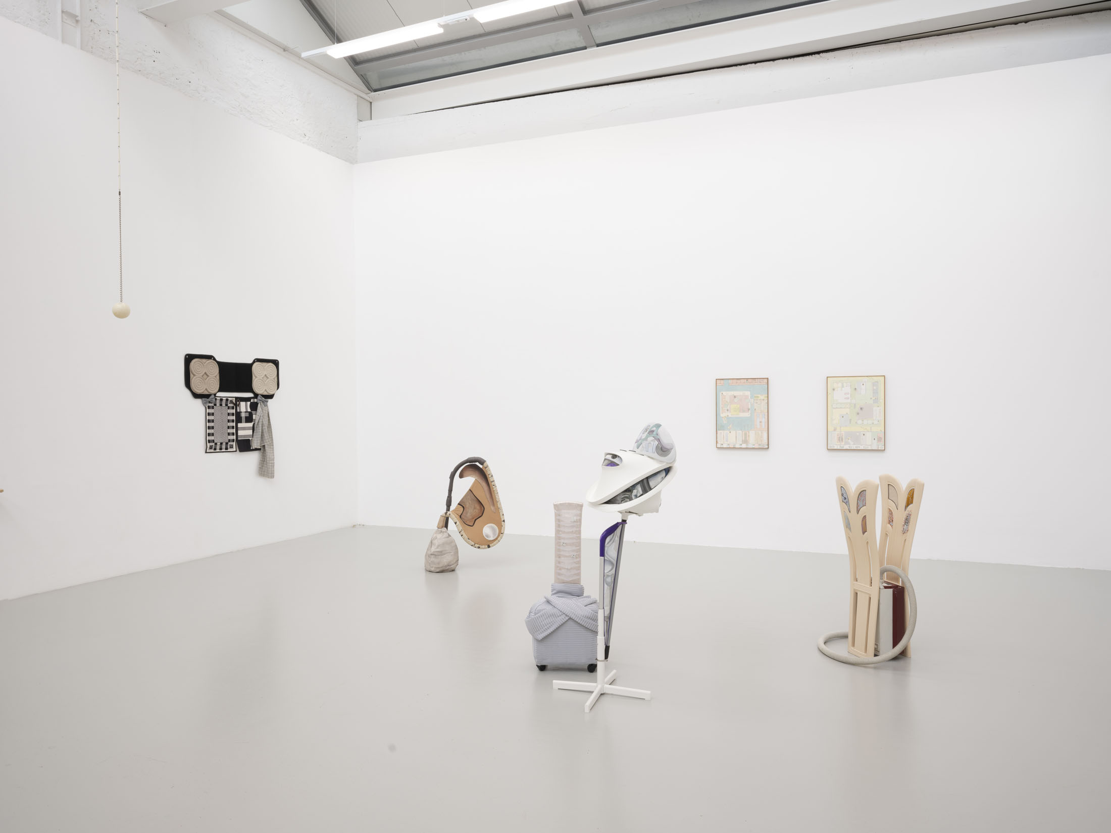 Là où les jours at can centre d’art neuchâtel 11