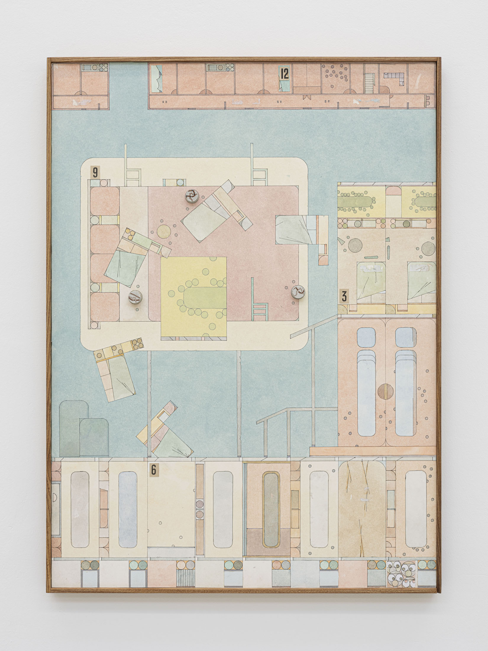 Là où les jours at can centre d’art neuchâtel 12