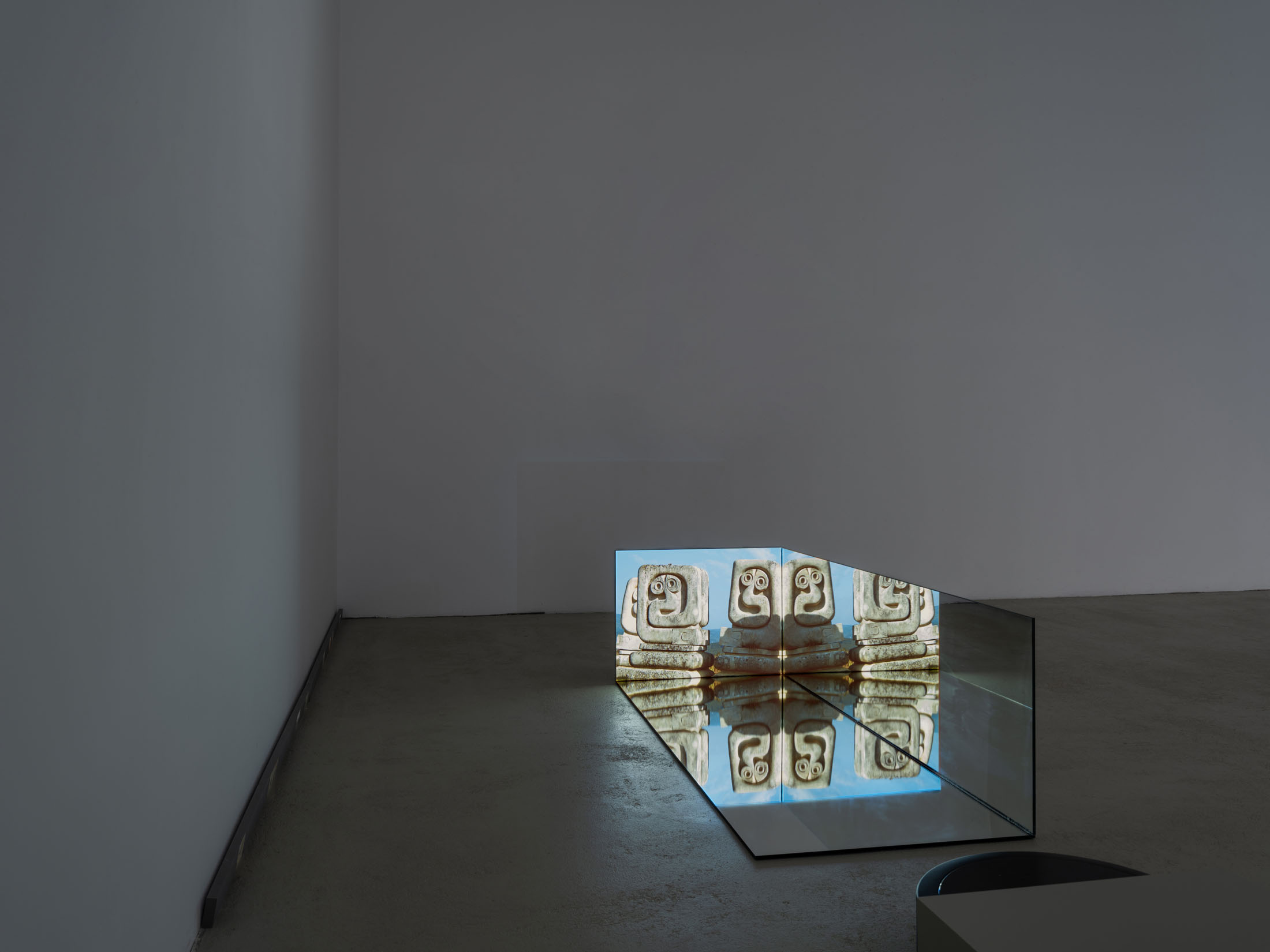 Ausstellung im kunstverein schwerin