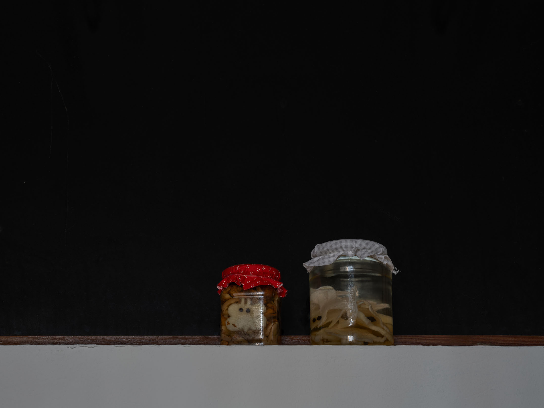 Ausstellung im kunstverein schwerin