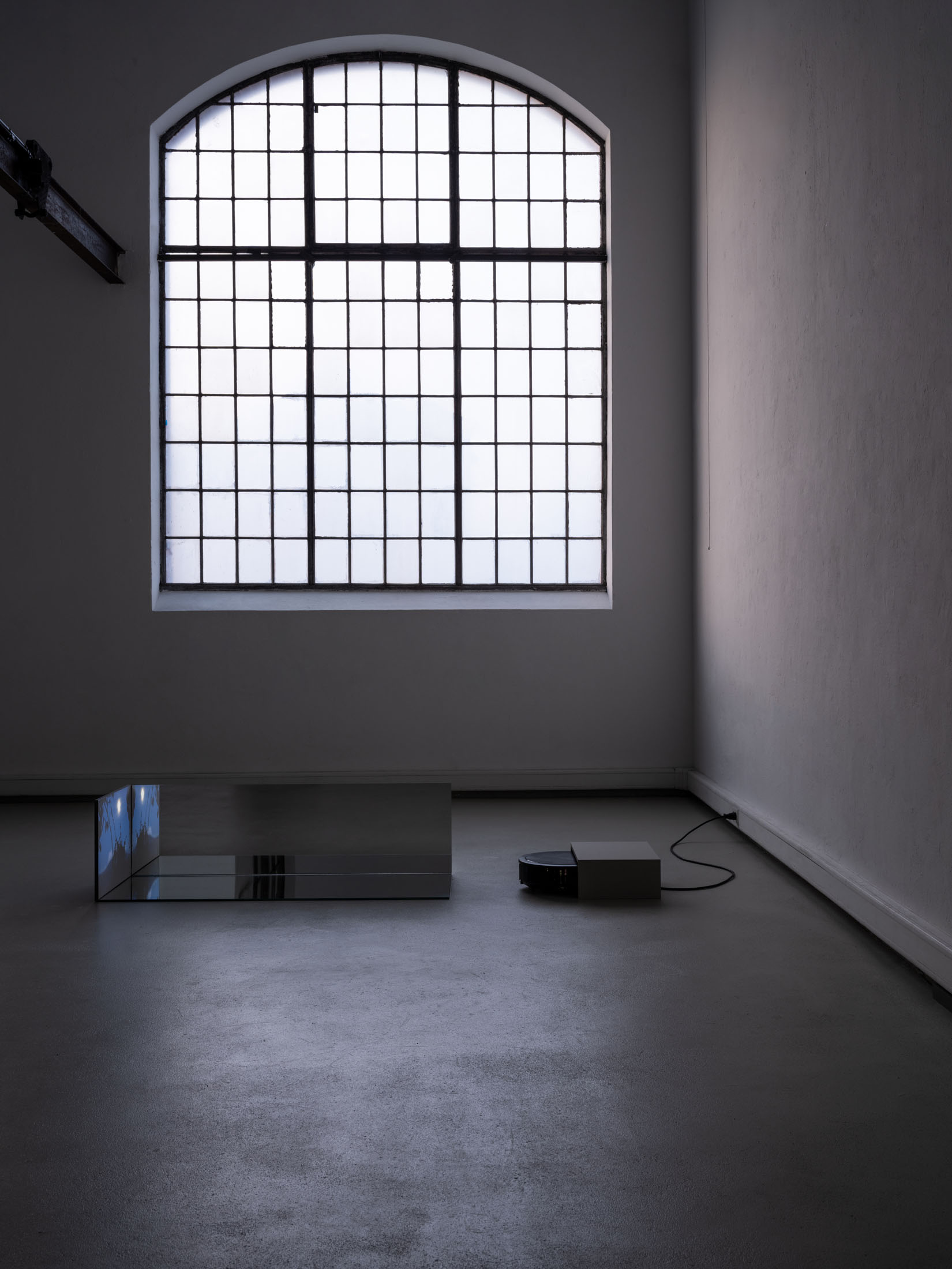 Ausstellung im kunstverein schwerin