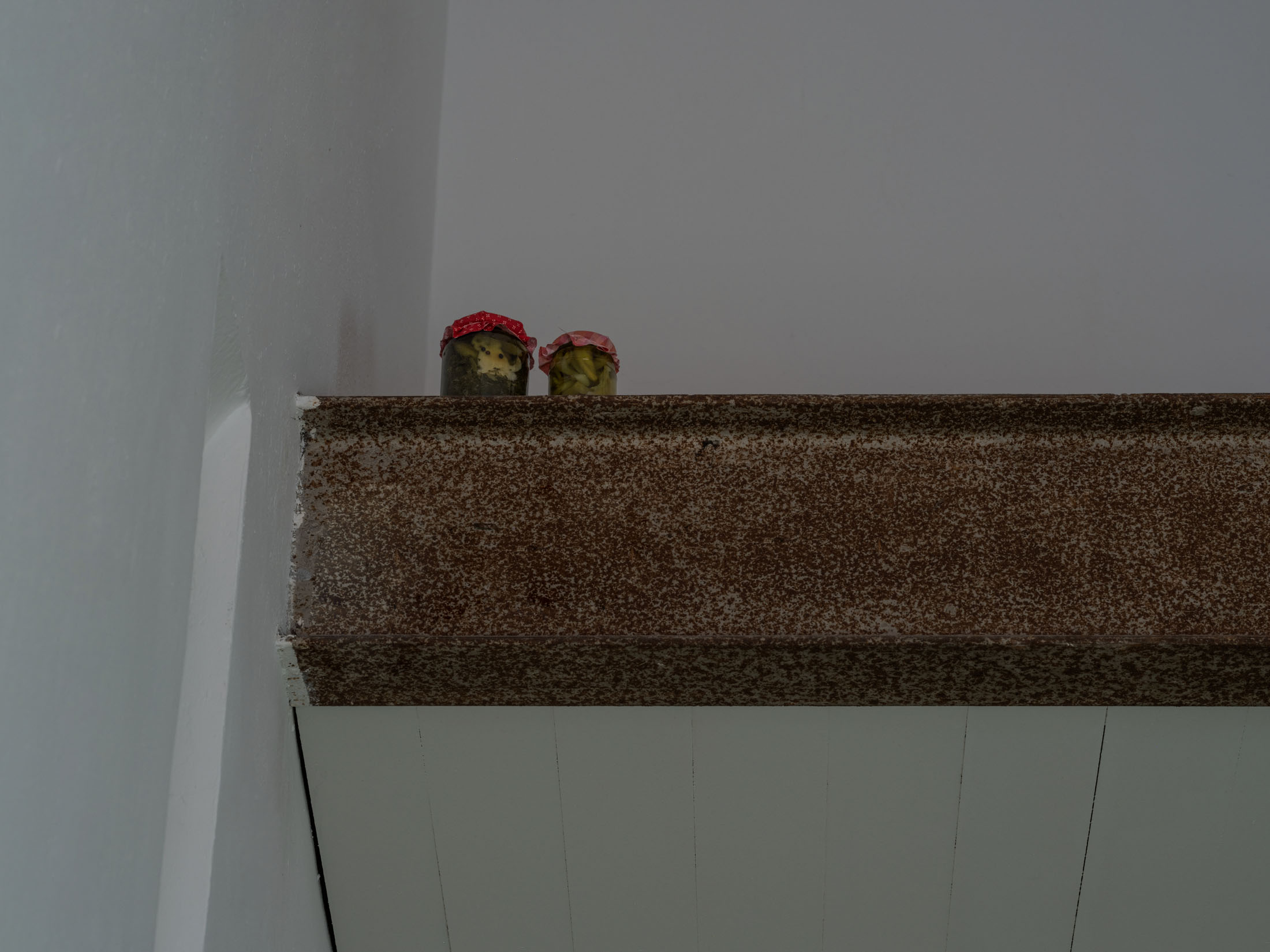 Ausstellung im kunstverein schwerin