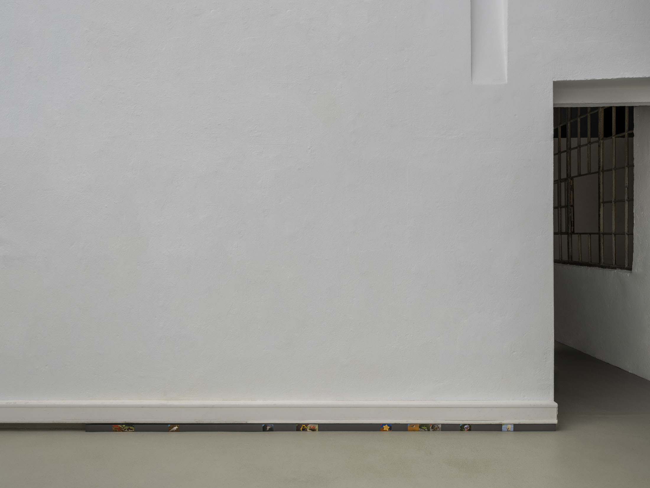 Ausstellung im kunstverein schwerin