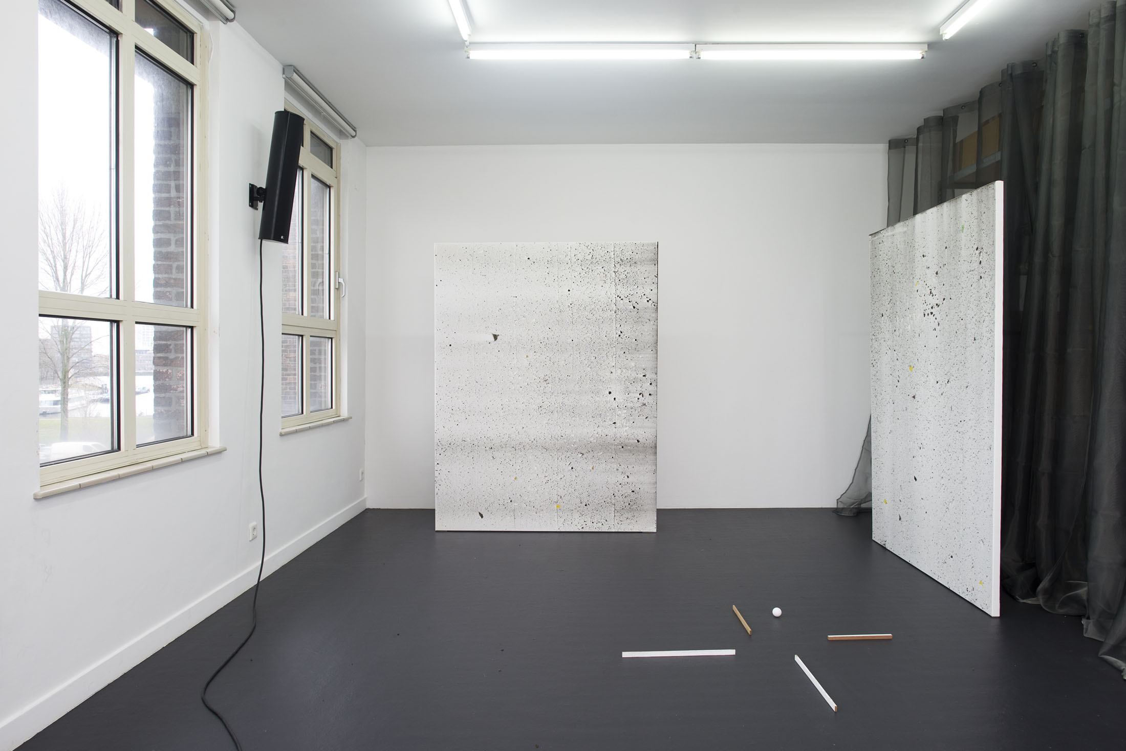 Ageless, ageless at shimmer, rotterdam 1