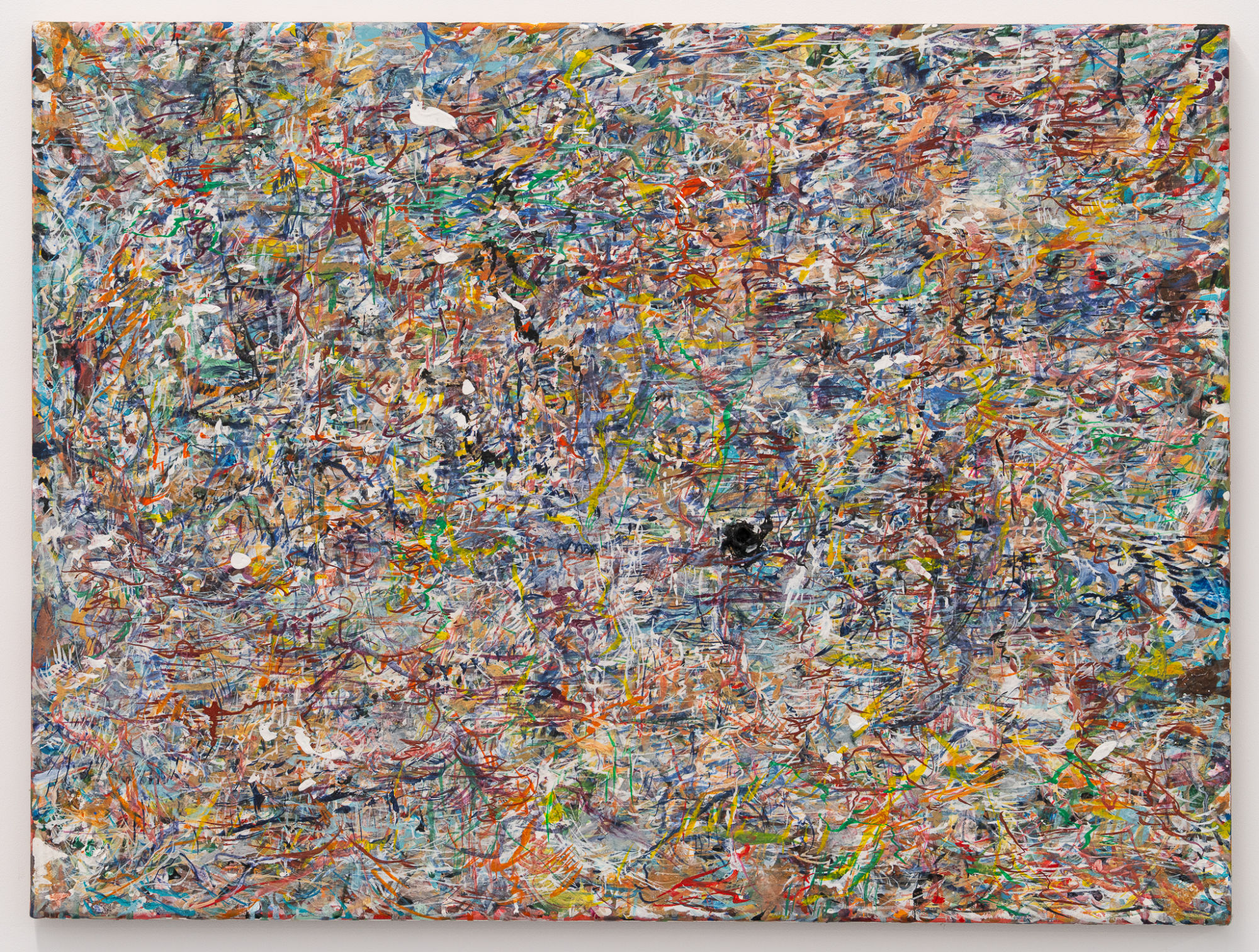 Anca Mureșan at Arsmonitor, Bucharest