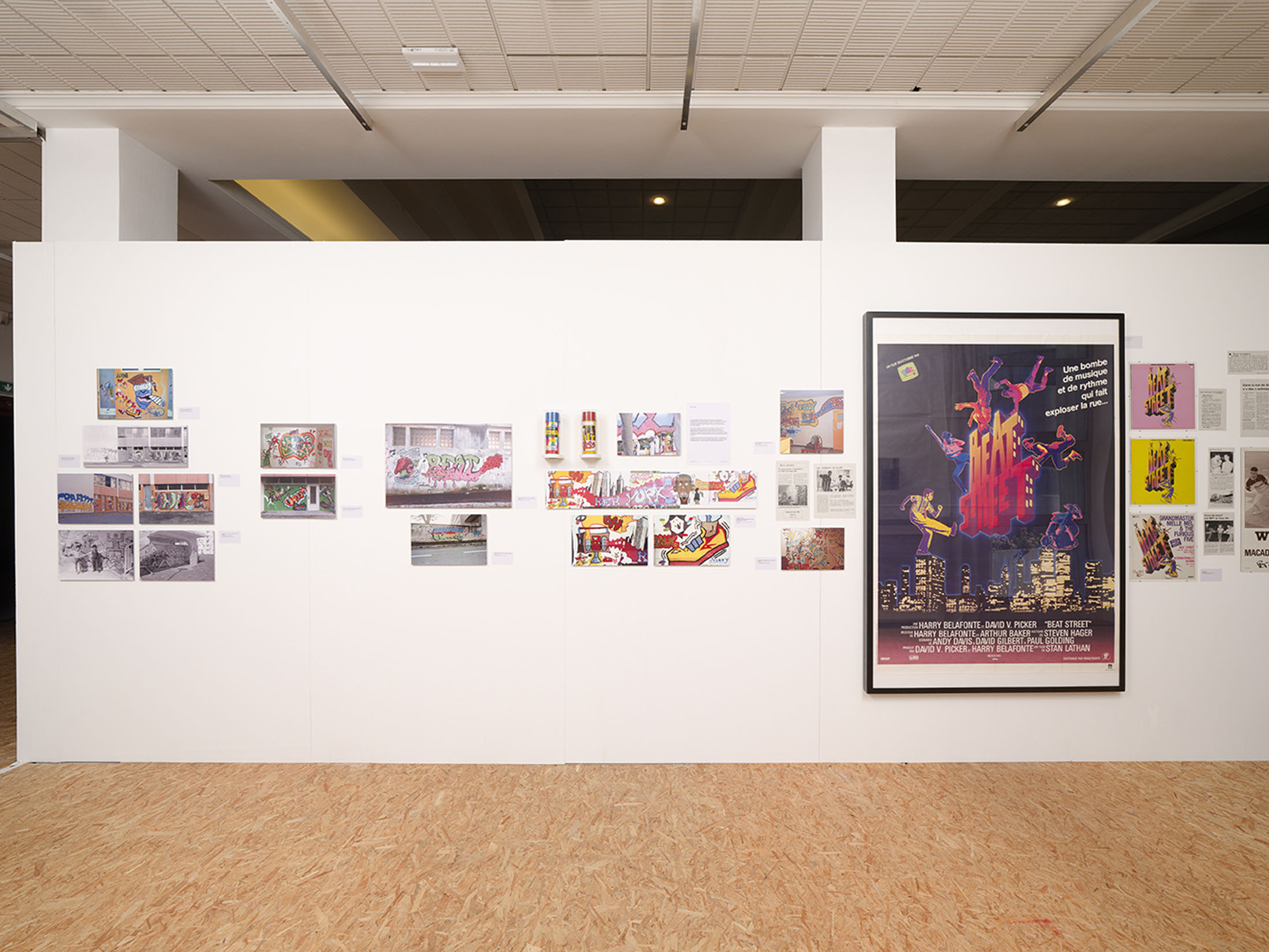 Brest sous les bombes at passerelle centre d’art contemporain 1