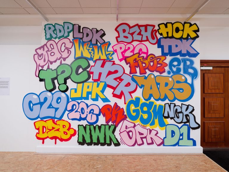 Brest sous les bombes at passerelle centre d’art contemporain 14