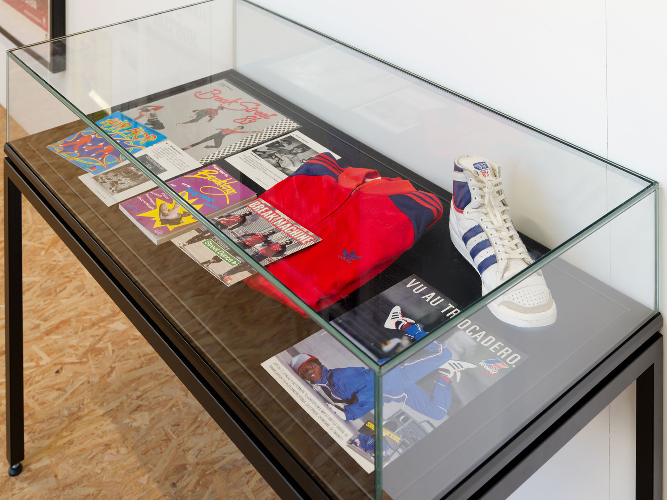 Brest sous les bombes at passerelle centre d’art contemporain 17