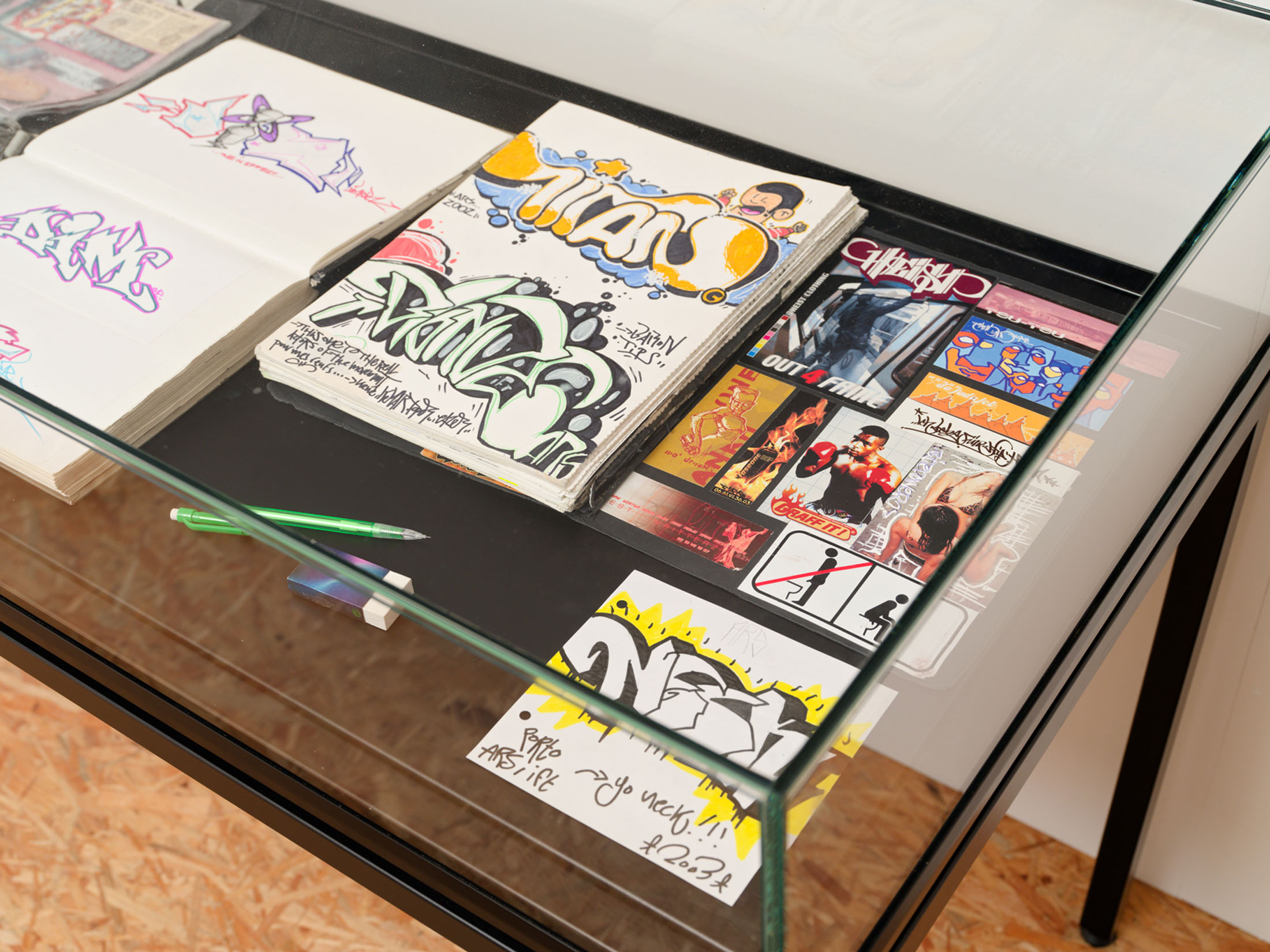 Brest sous les bombes at passerelle centre d’art contemporain 20