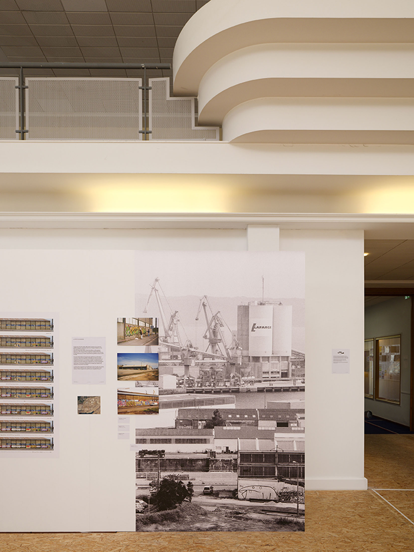 Brest sous les bombes at passerelle centre d’art contemporain 4