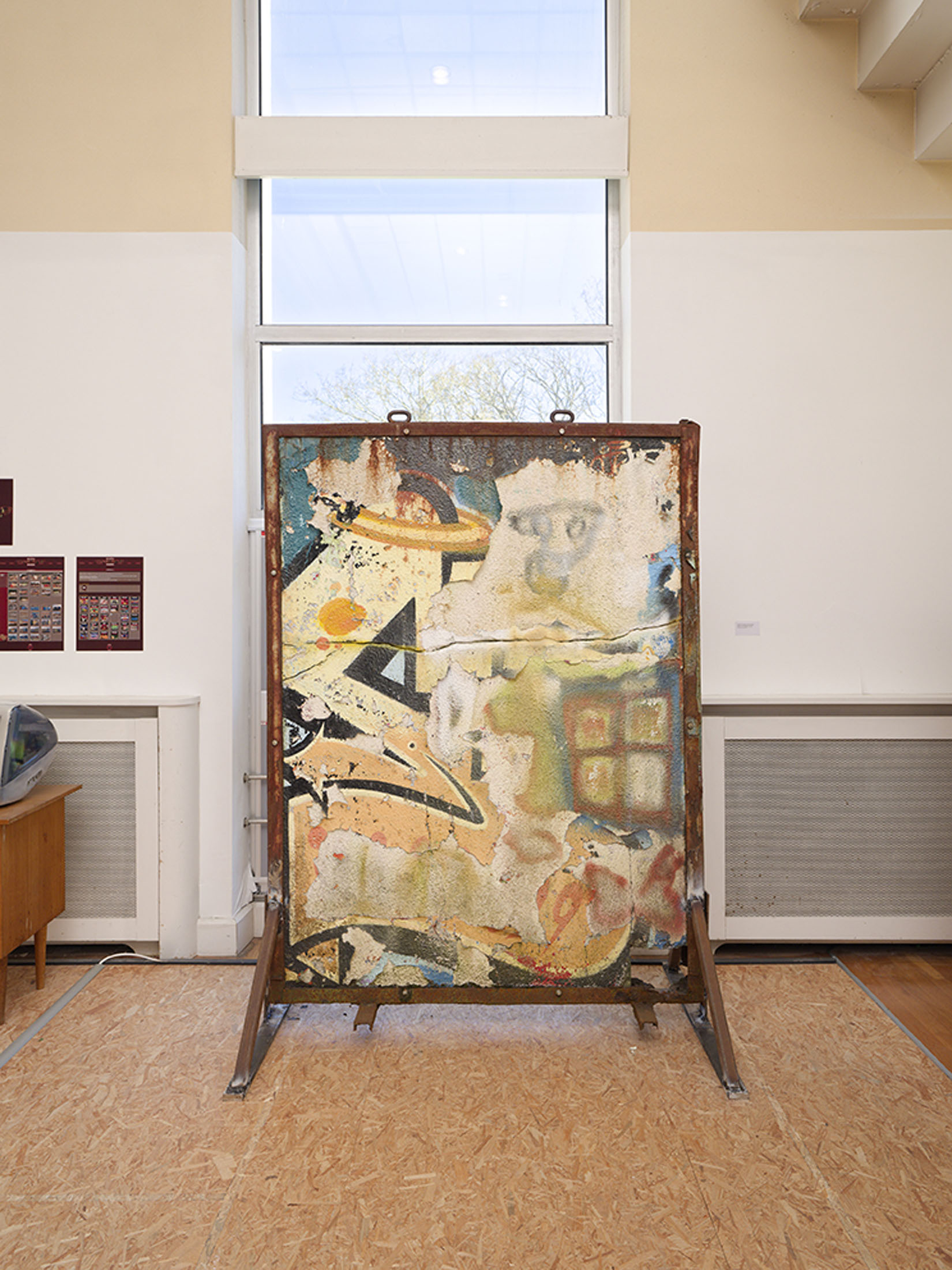 Brest sous les bombes at passerelle centre d’art contemporain 5