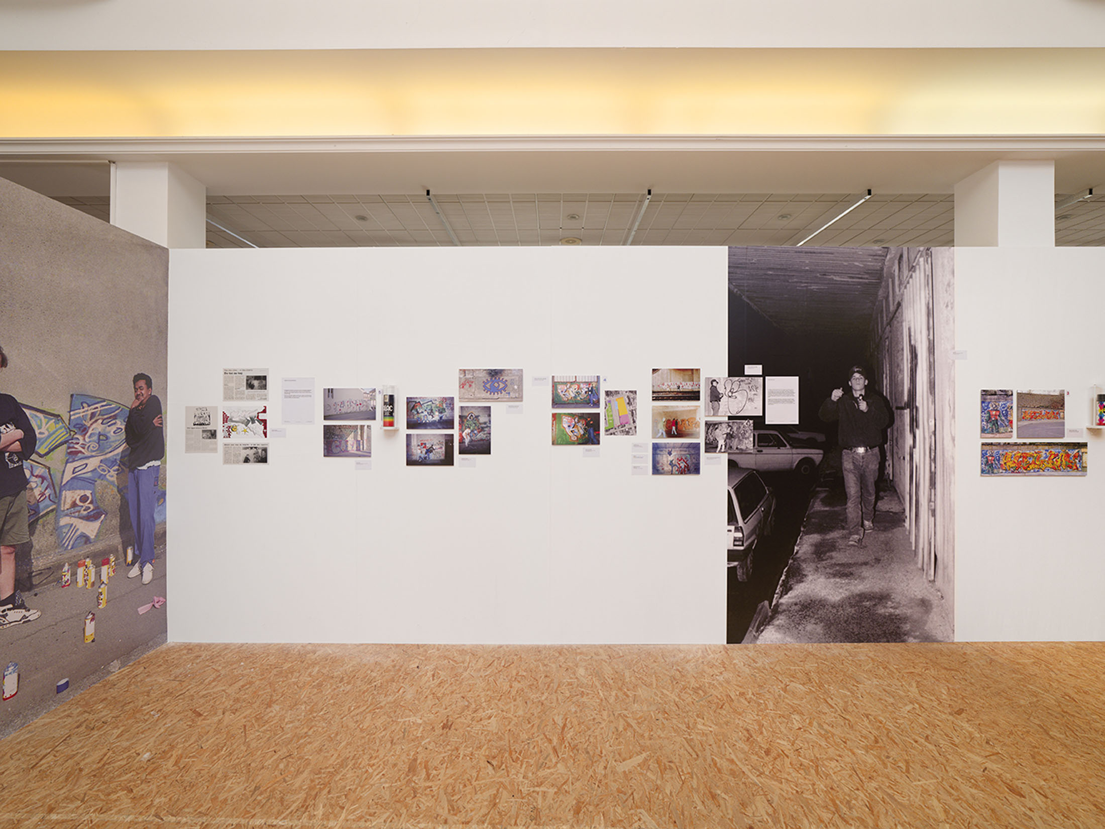 Brest sous les bombes at passerelle centre d’art contemporain 8