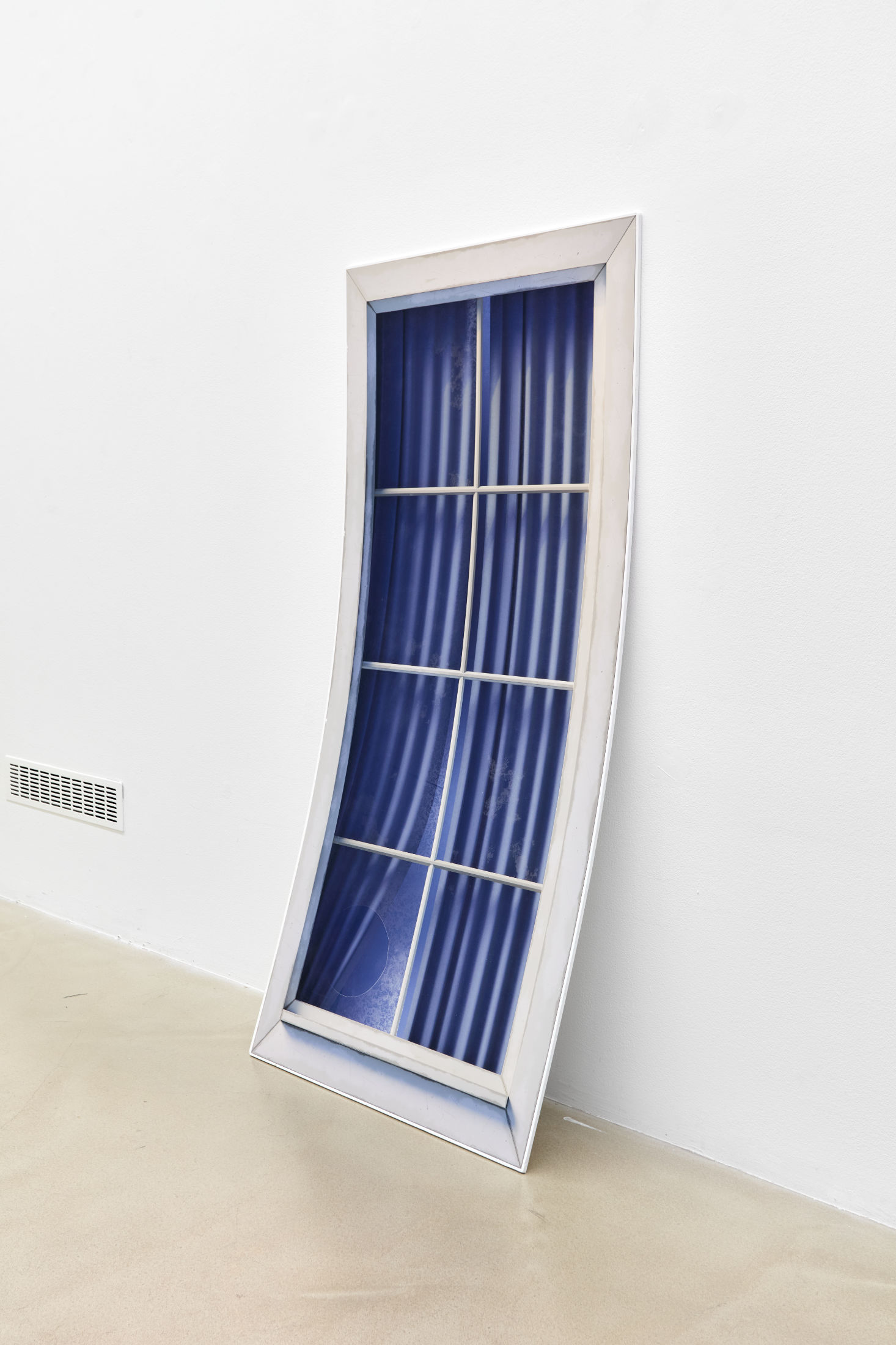 Carlo Zappella at Horizont Gallery, Budapest