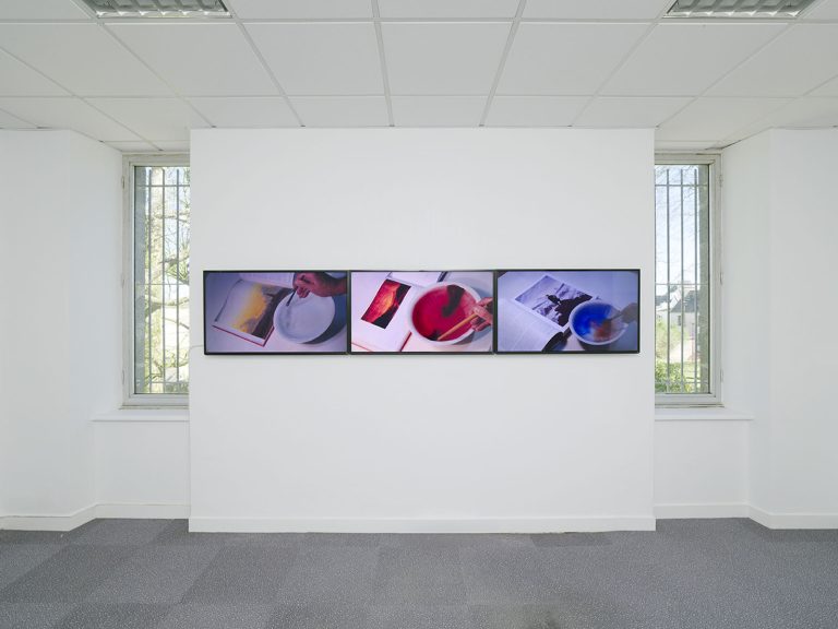 Déjà vu at Passerelle Centre d’art contemporain