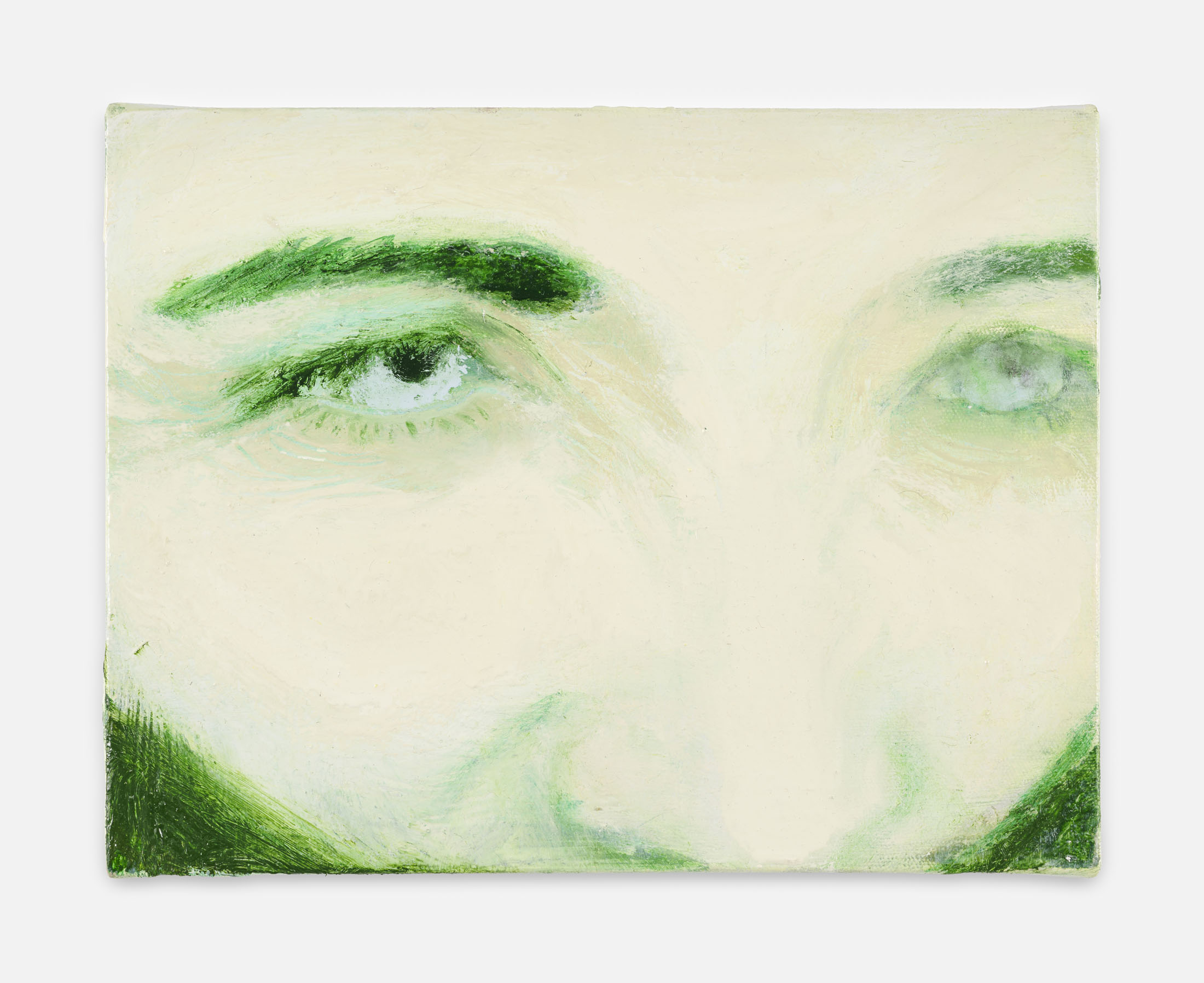 Ester Knapová at Braunsfelder, Cologne