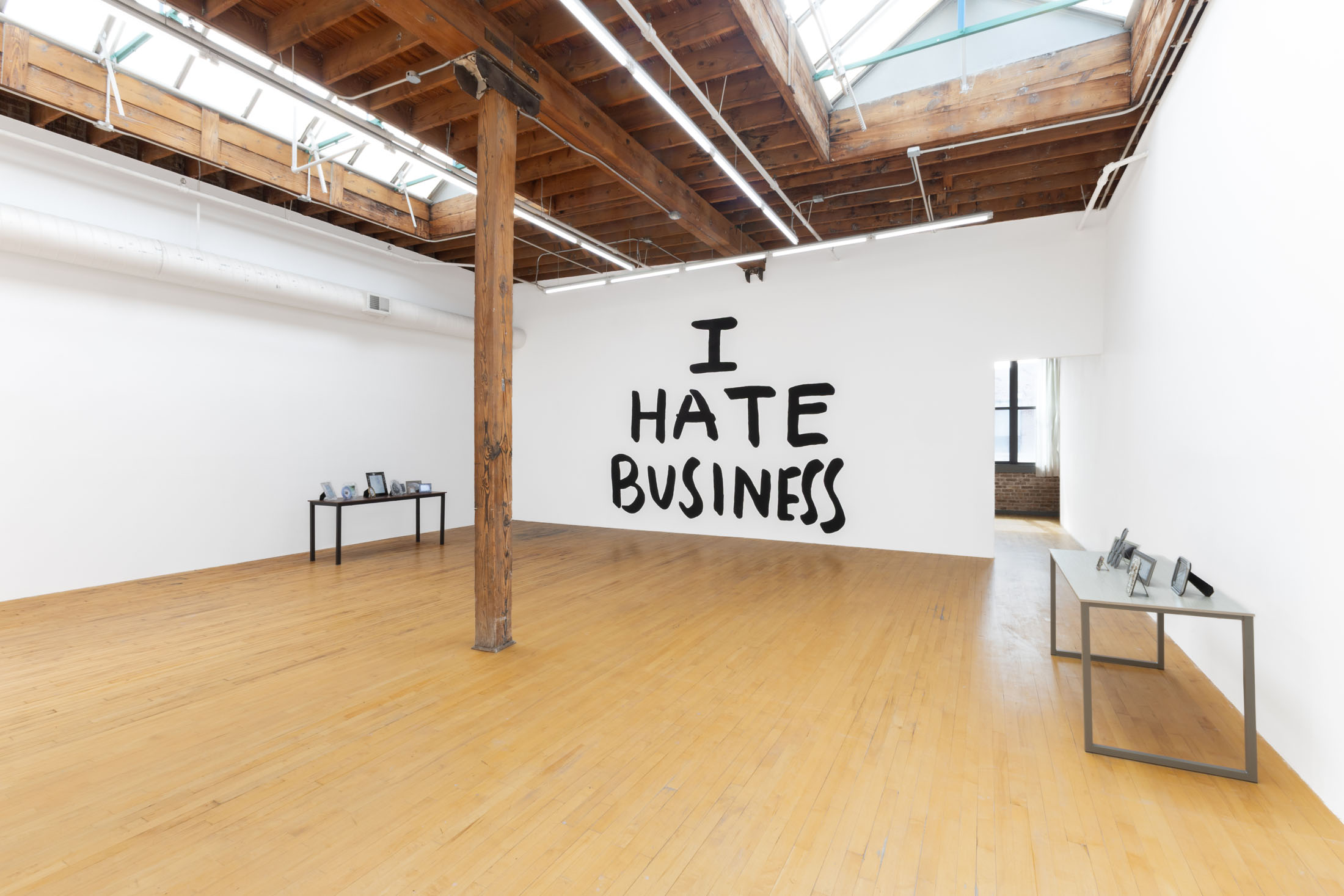 Ethical Managers Make Their Own Rules at Bodenrader, Chicago